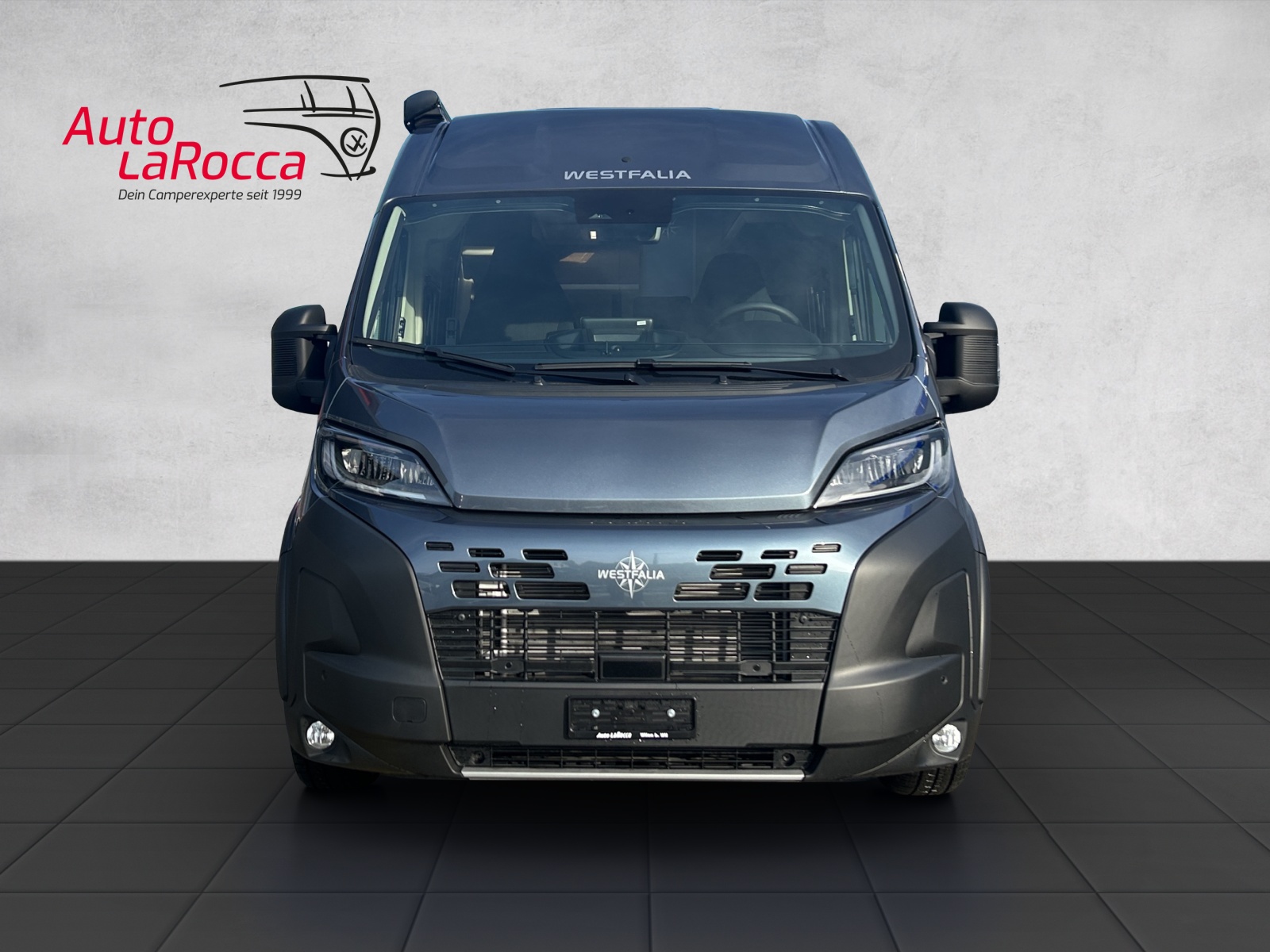 WESTFALIA Columbus 600E 2.2D 8G-image-7