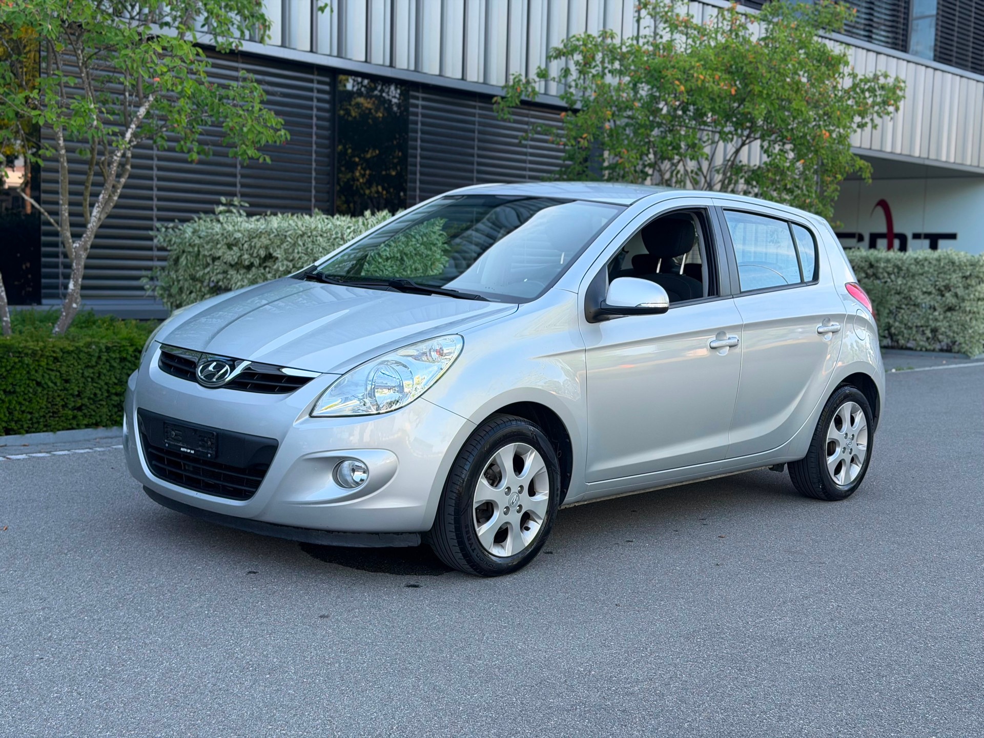 HYUNDAI i20 1.4 Style
