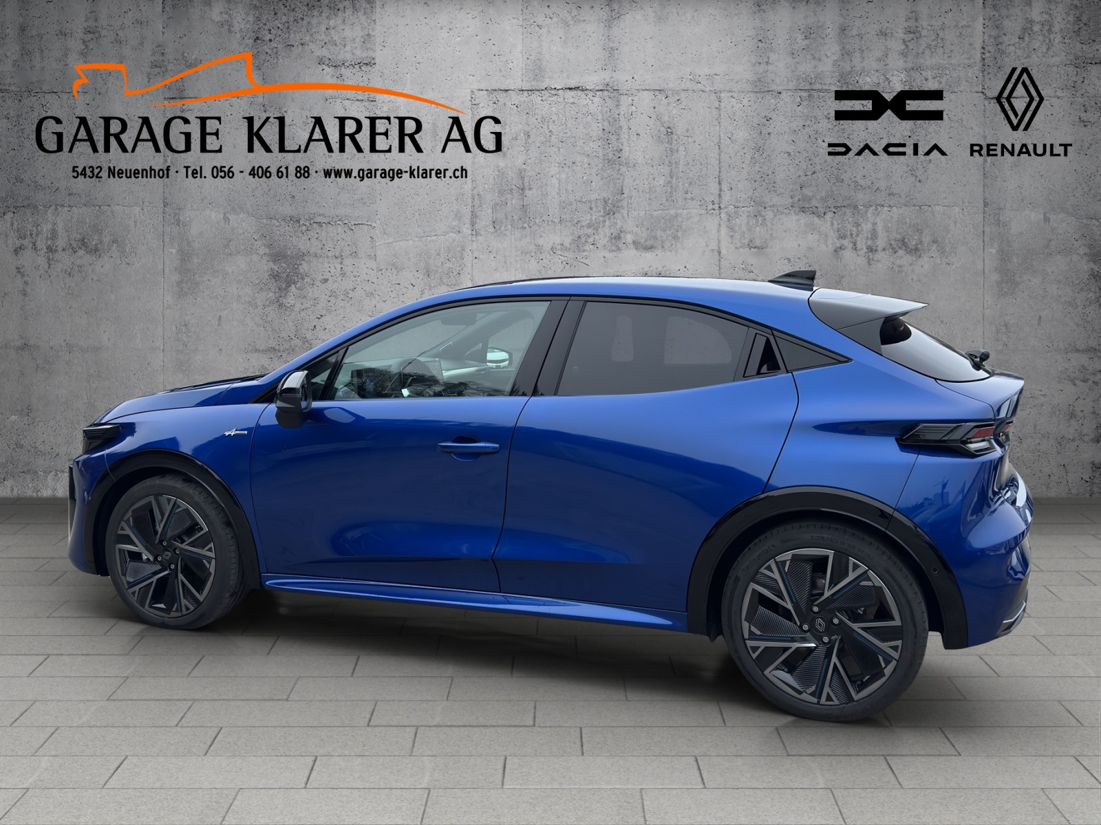 RENAULT Clio 1.8 E-Tech Esprit Alpine-image-7