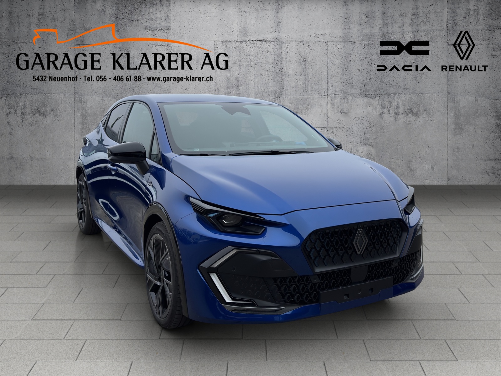 RENAULT Clio 1.8 E-Tech Esprit Alpine-image-17