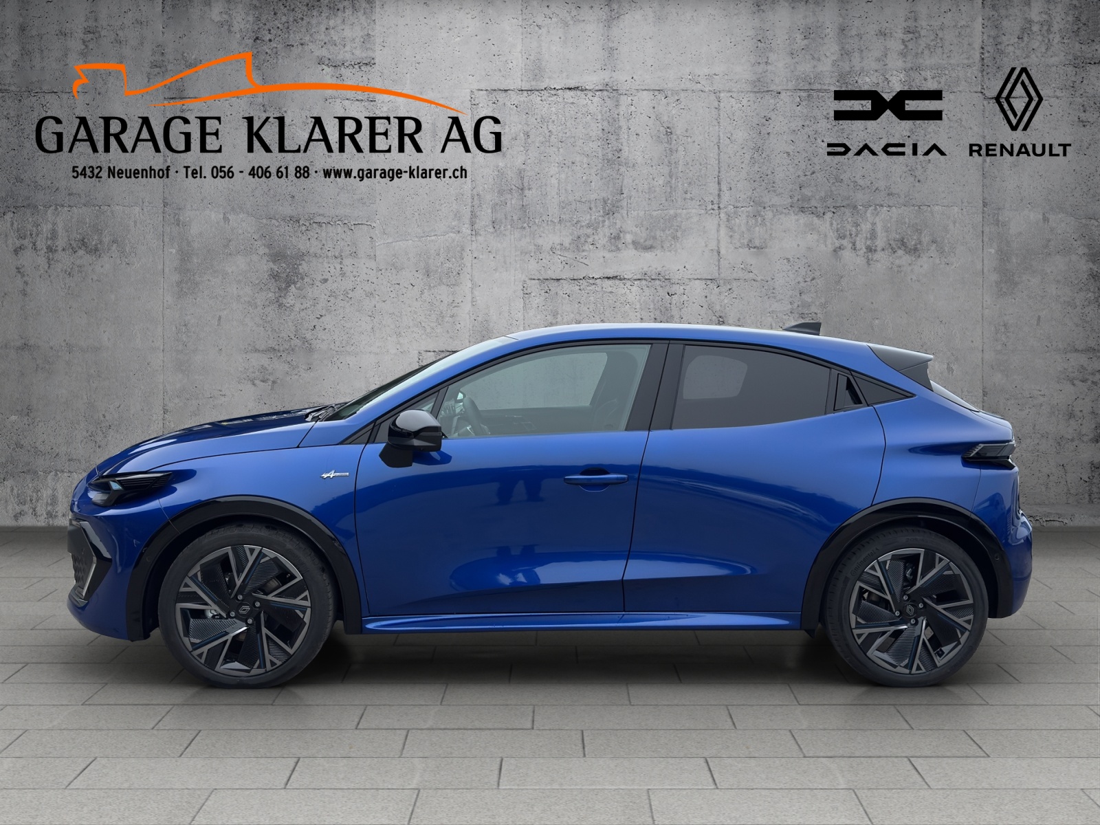 RENAULT Clio 1.8 E-Tech Esprit Alpine-image-6