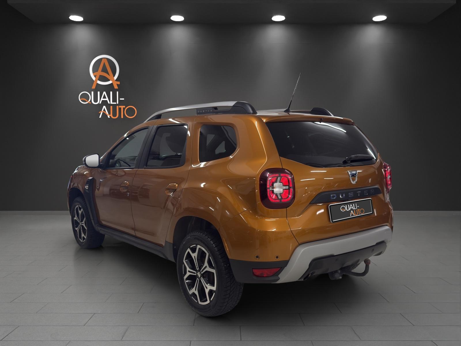 DACIA Duster SCe 115 Prestige 4x4-showroom-element-3