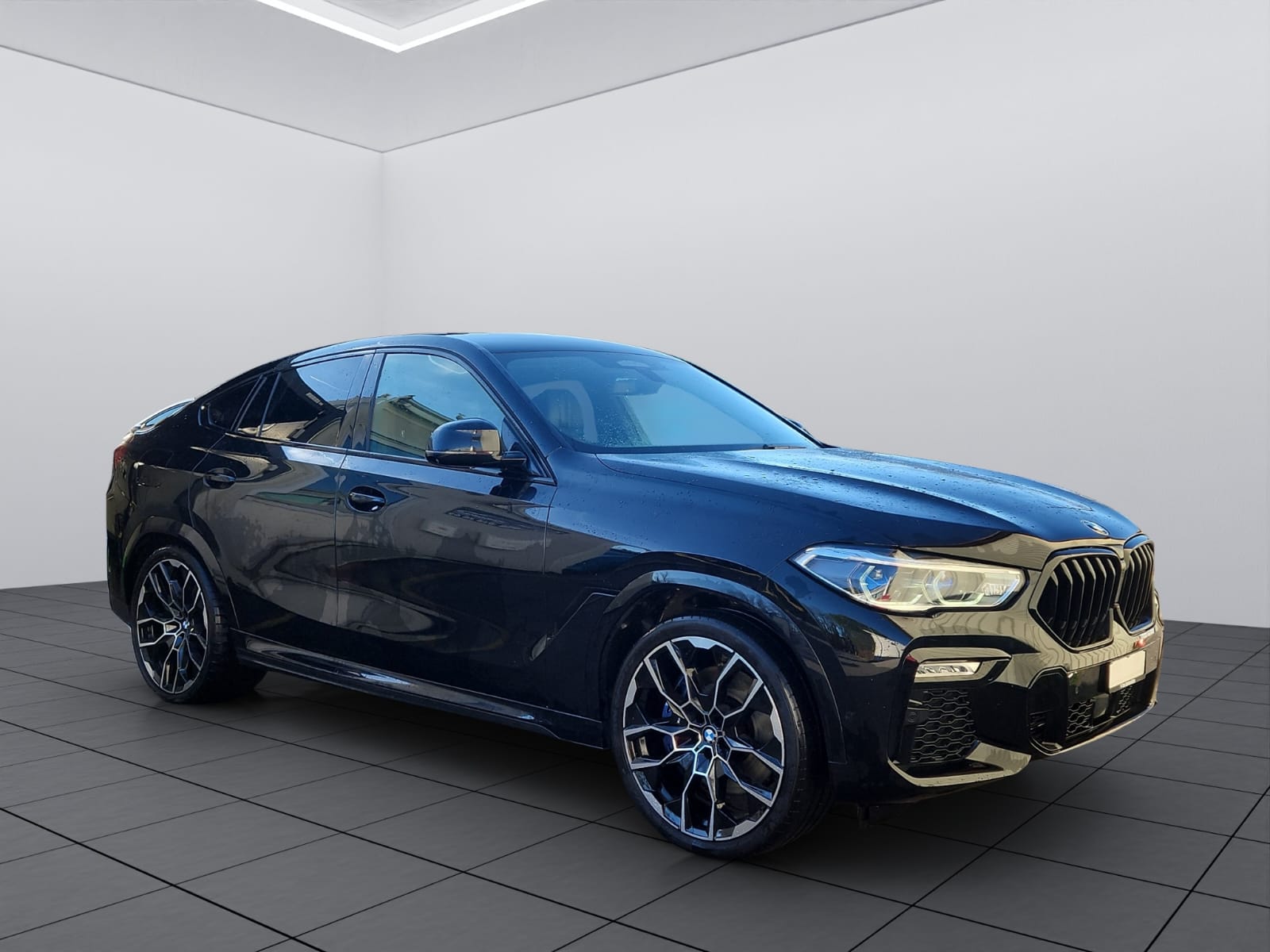 BMW X6 xDrive 30d xLine Steptronic-showroom-element-2