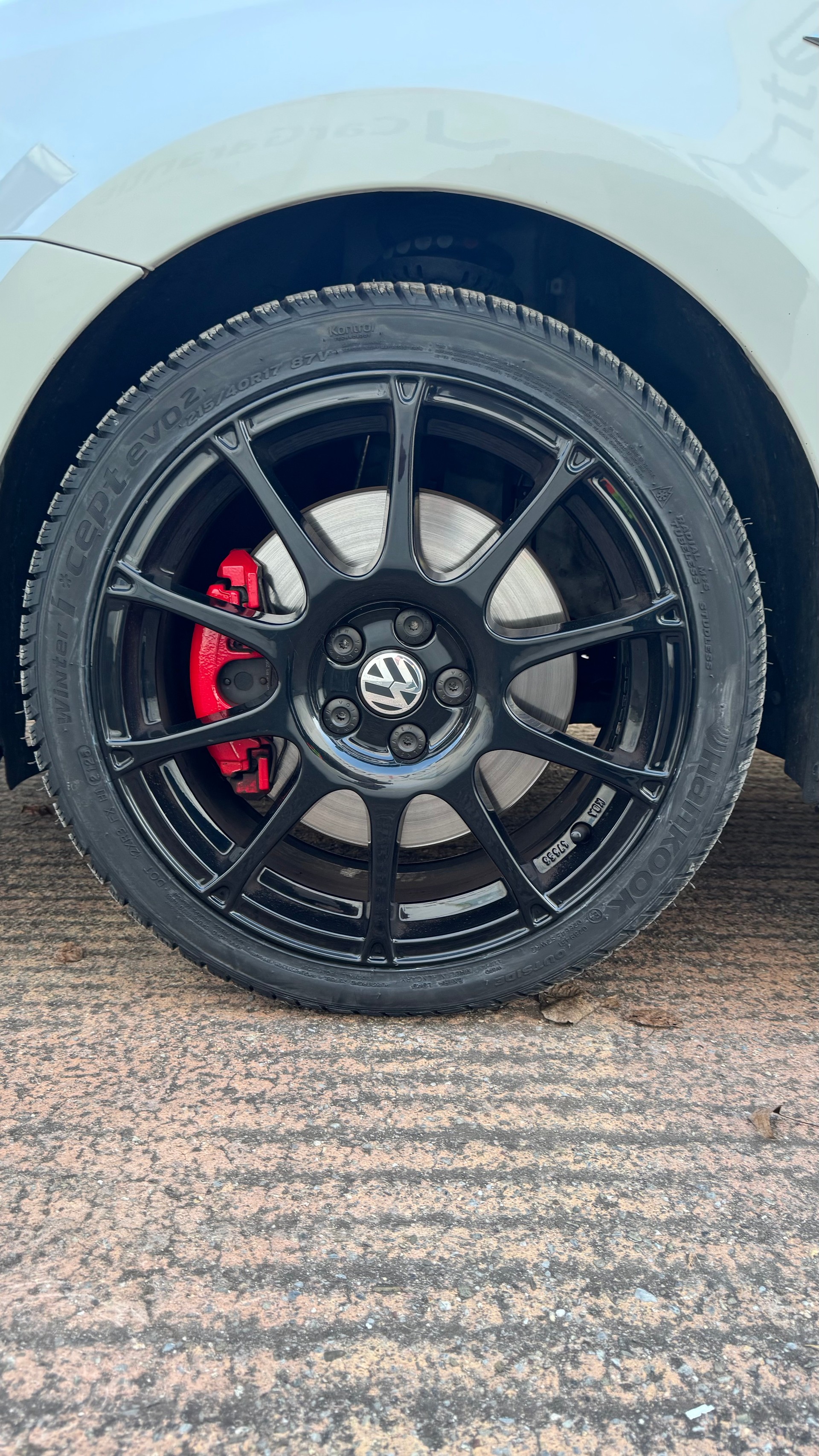 VW Polo 1.8 TSI GTI 230 Edition-image-5