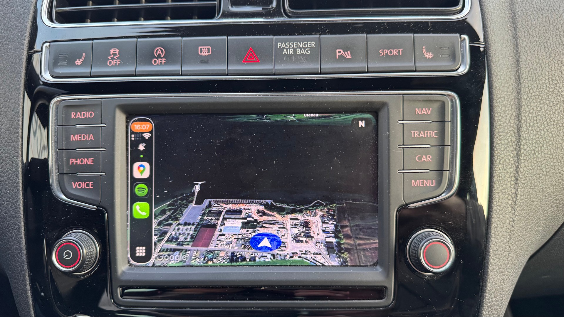VW Polo 1.8 TSI GTI 230 Edition-image-27