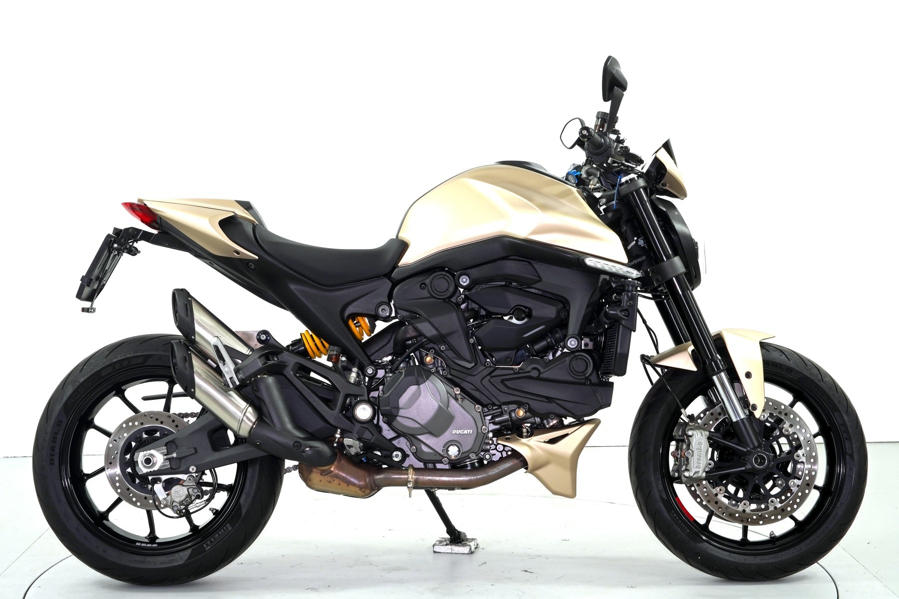 DUCATI 937 Monster + ABS-image-3