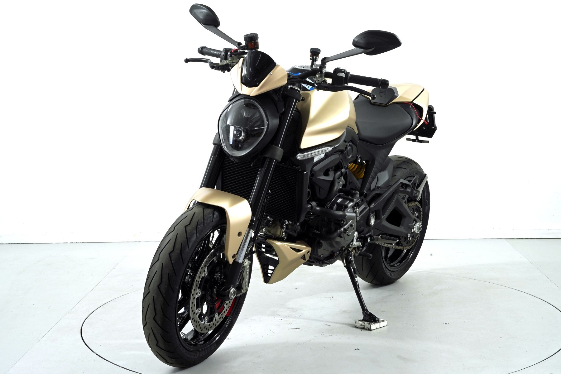 DUCATI 937 Monster + ABS-image-2