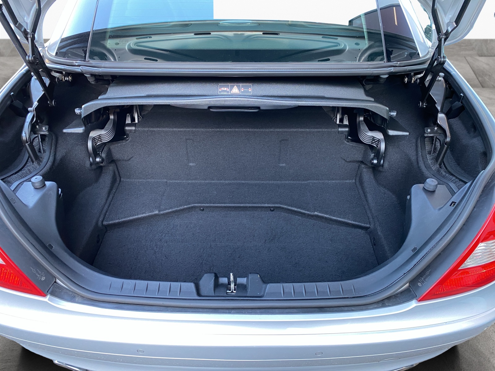 MERCEDES-BENZ SLK 200 Kom.-image-14