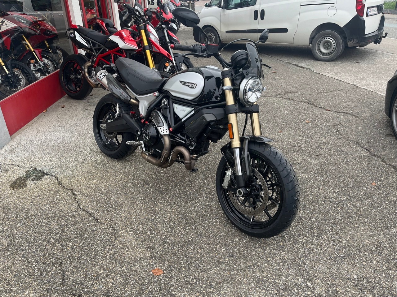 DUCATI Scrambler 1100 (35kW)-image-3