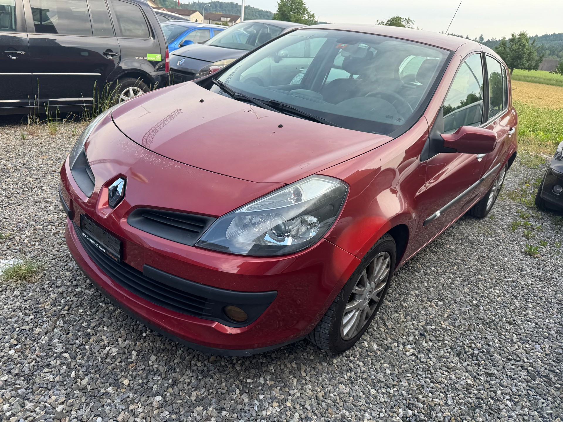 RENAULT Clio 1.6 16V Dynamique-image-6