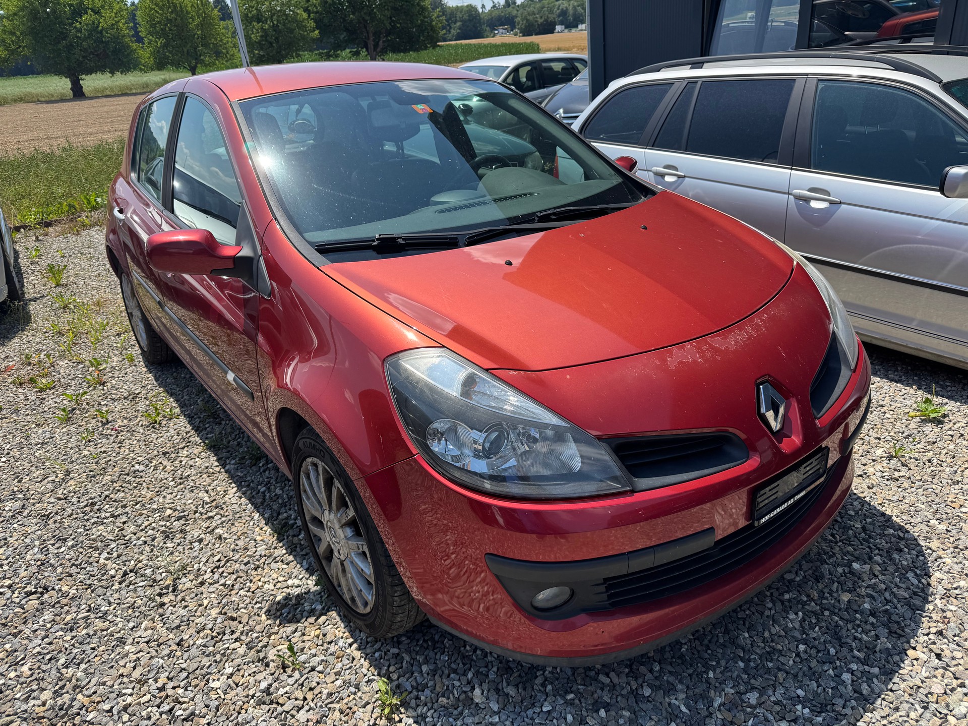 RENAULT Clio 1.6 16V Dynamique-image-2