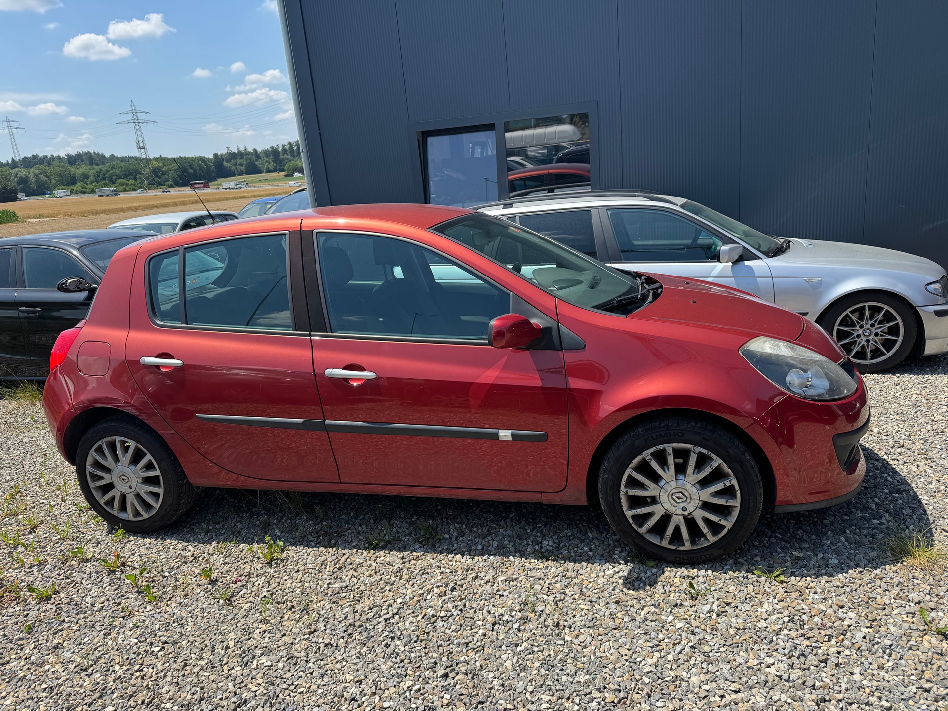 RENAULT Clio 1.6 16V Dynamique-image-3