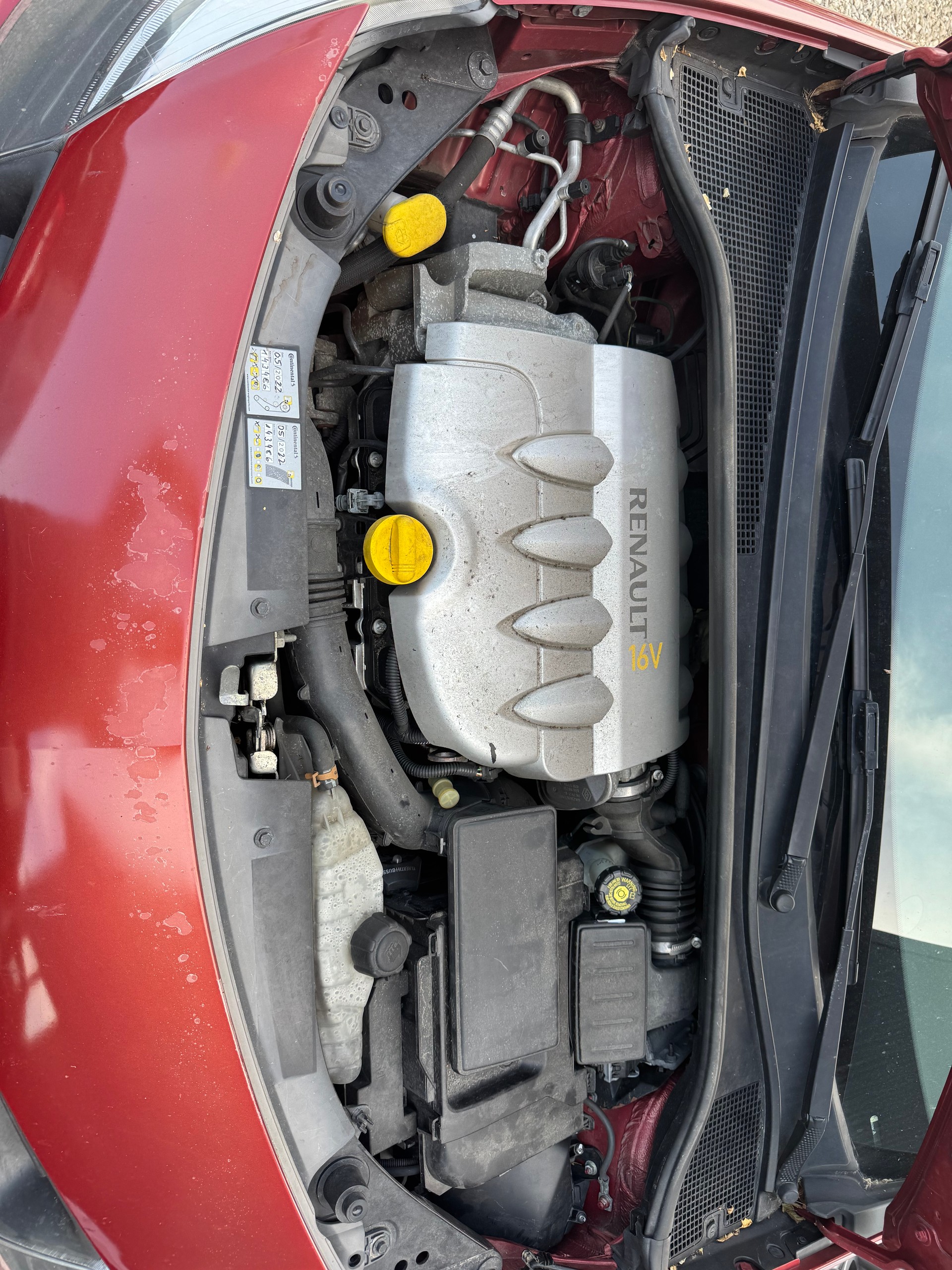 RENAULT Clio 1.6 16V Dynamique-image-14