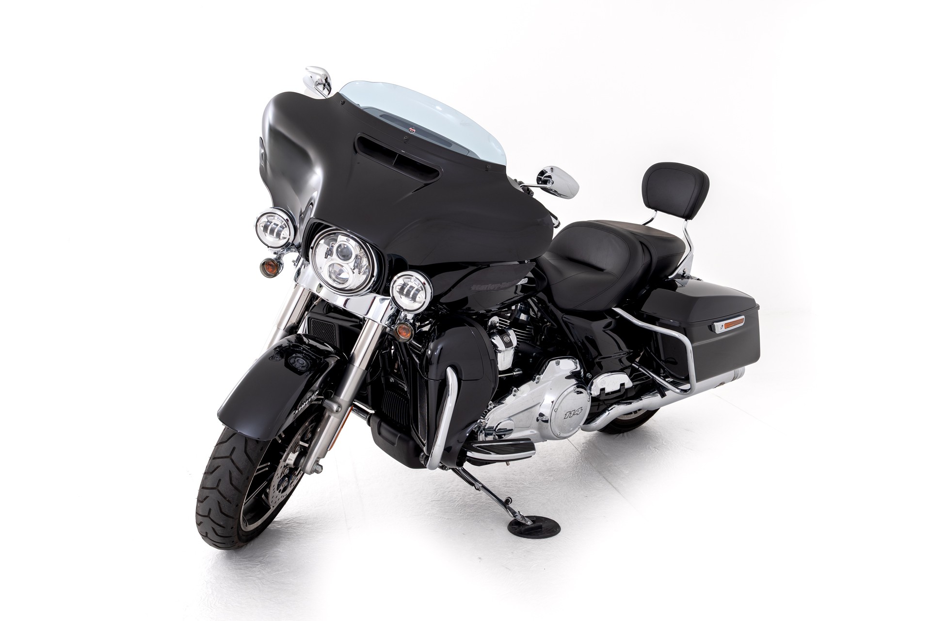 HARLEY-DAVIDSON FLHTK Electra Glide Ultra Limited 114-image-4