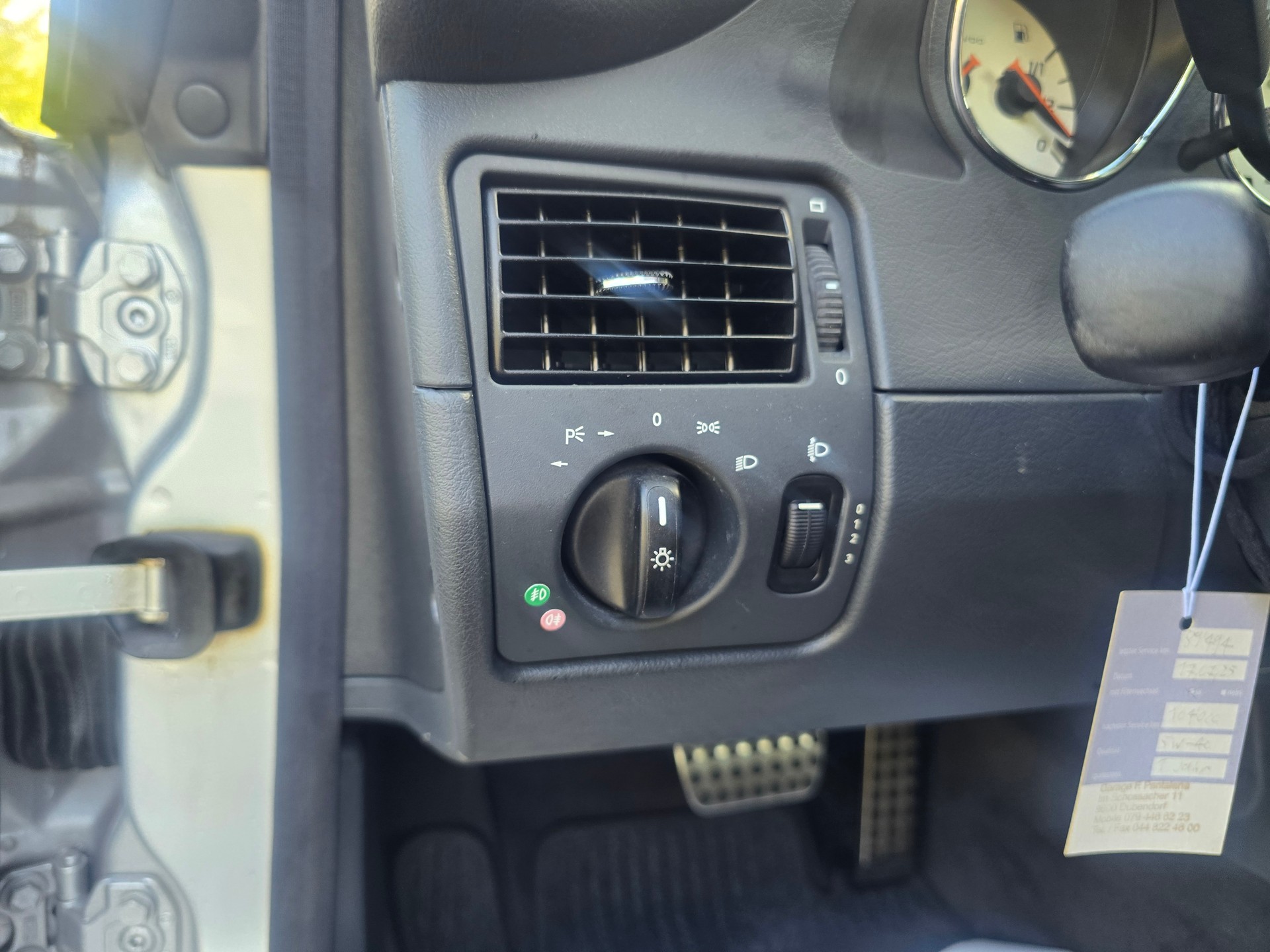 MERCEDES-BENZ SLK 200 Kompressor-image-21