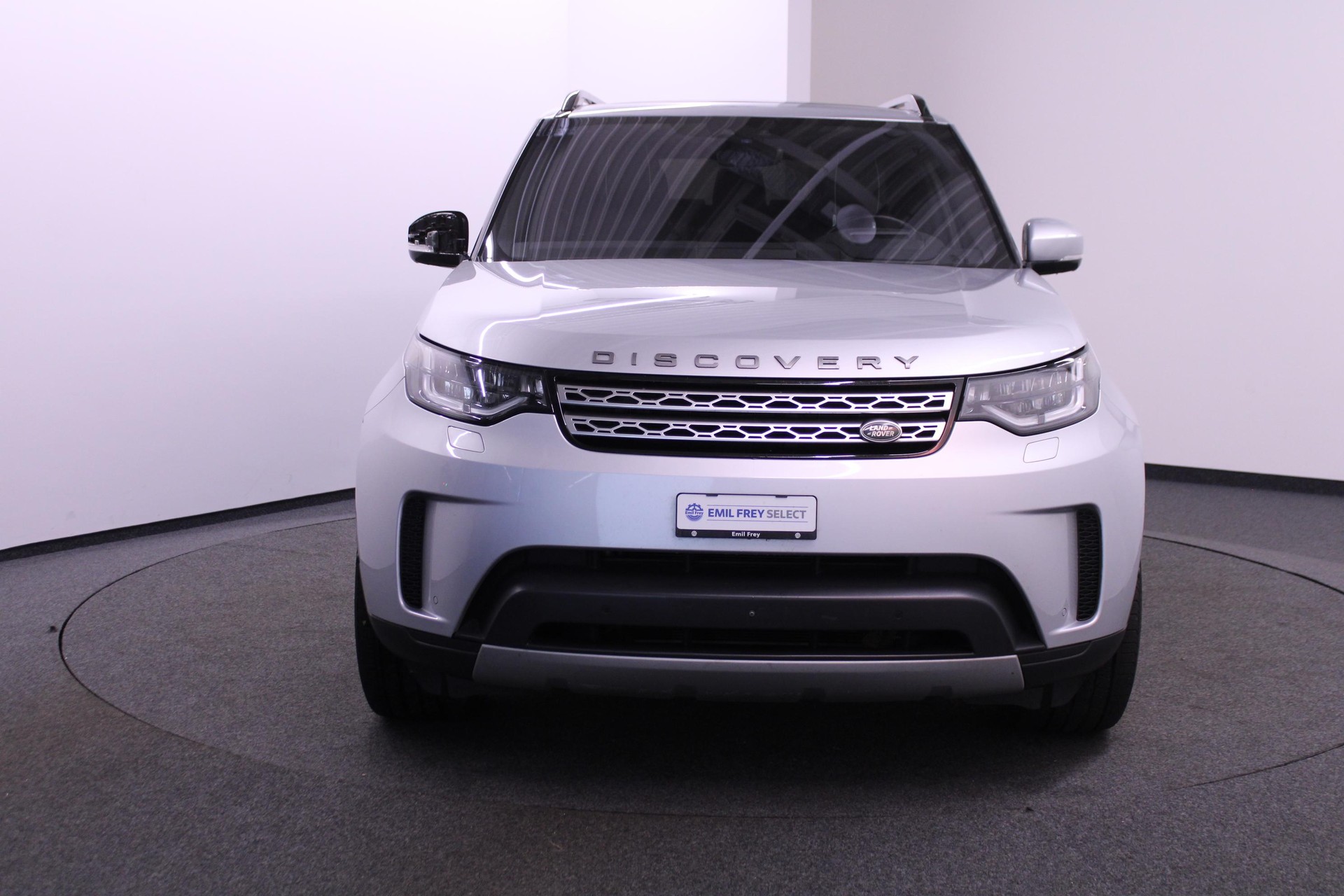 LAND ROVER Discovery 3.0 SDV6 HSE-showroom-element-1