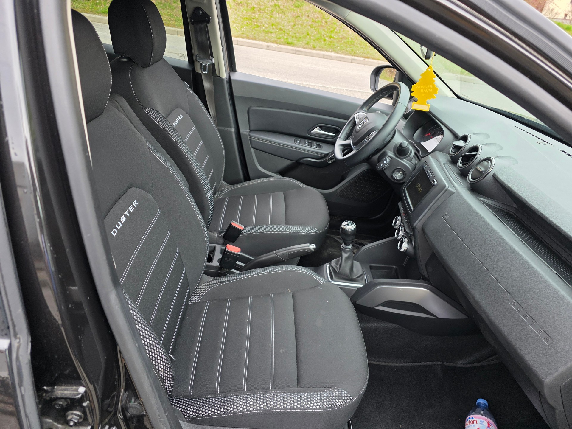 DACIA Duster TCe 130 Prestige 4x2-image-12
