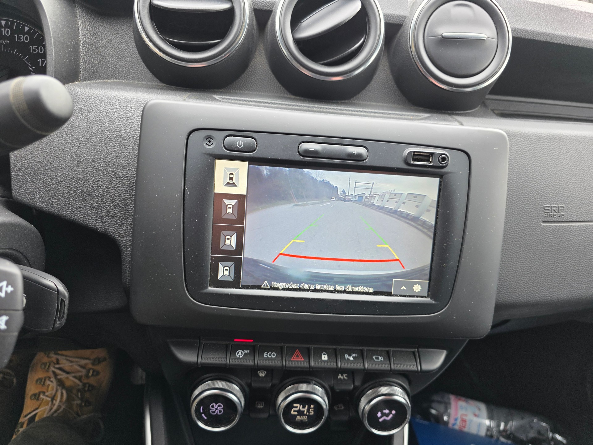 DACIA Duster TCe 130 Prestige 4x2-image-9
