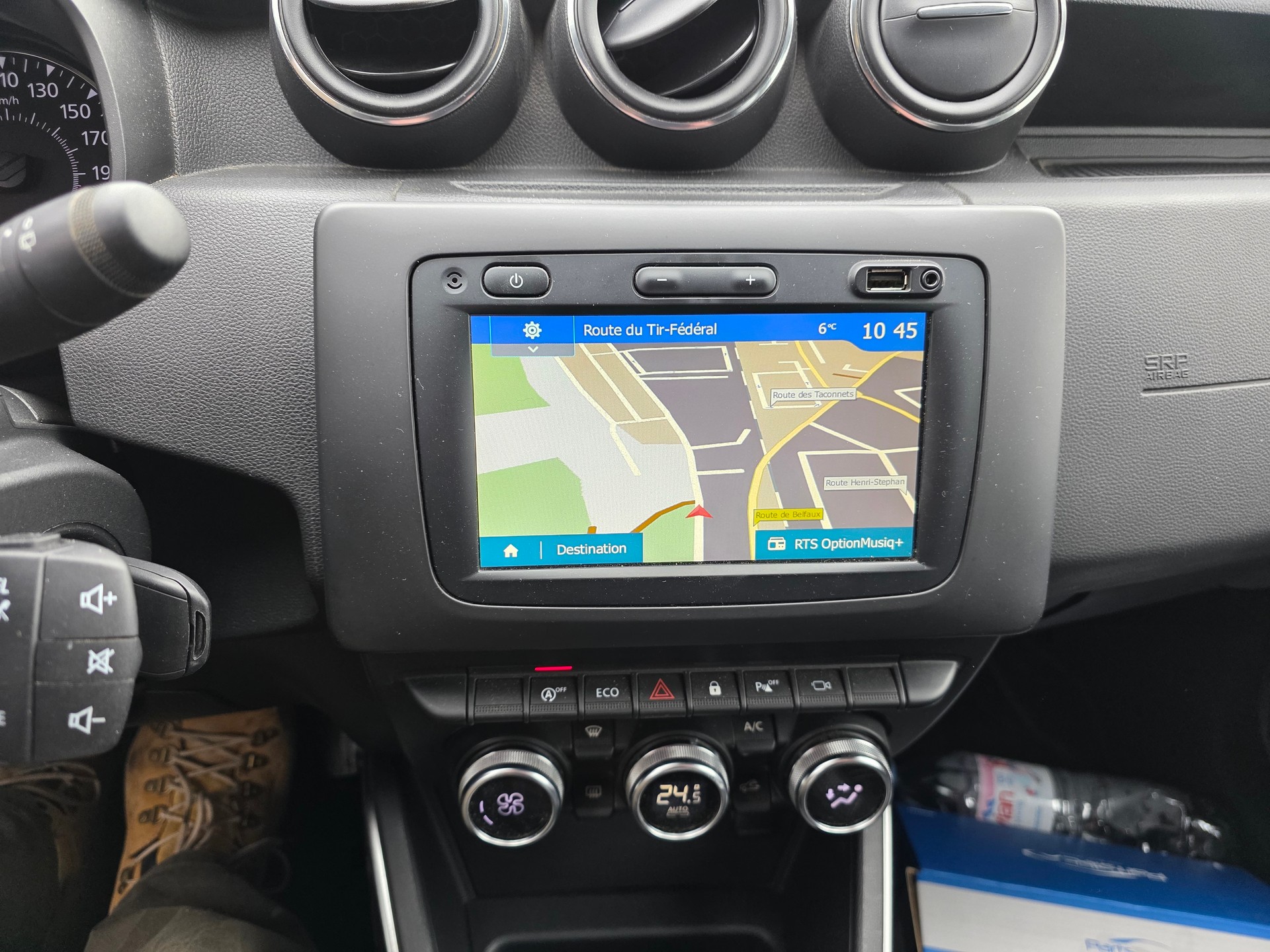 DACIA Duster TCe 130 Prestige 4x2-image-8