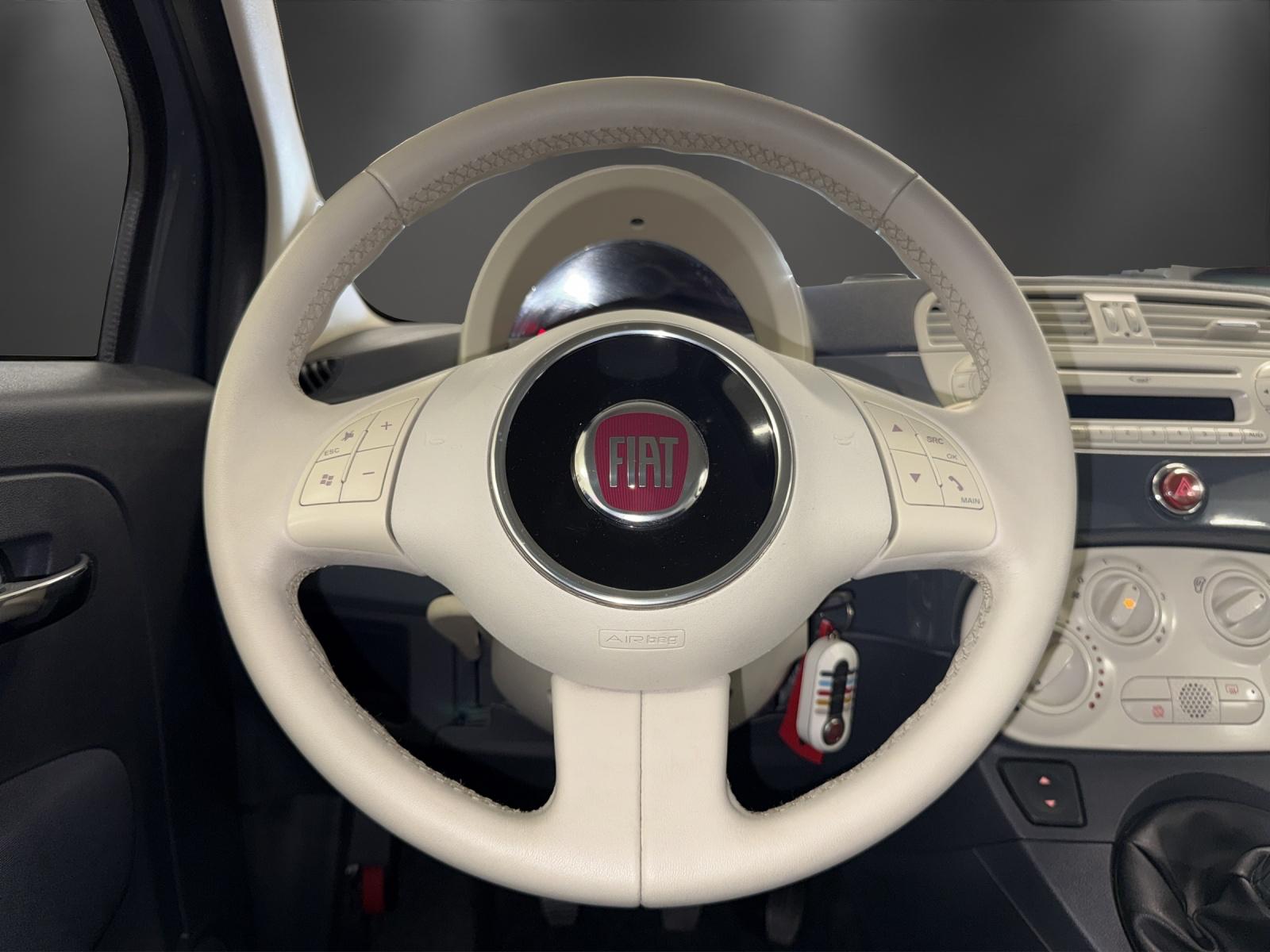 FIAT 500 1.2 Pop-image-11