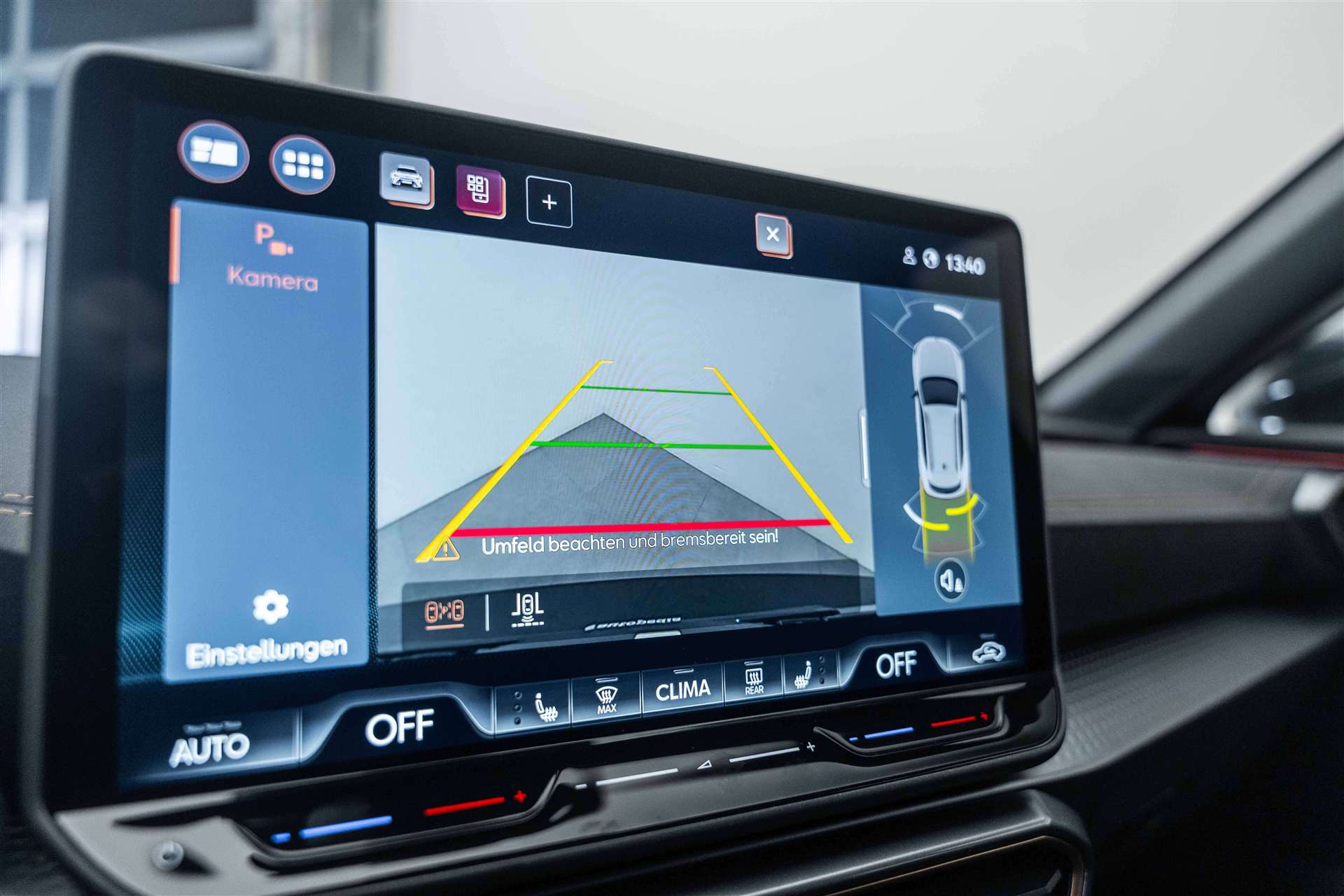 CUPRA Formentor 1.5 TSI DSG-Automat NEW-image-16