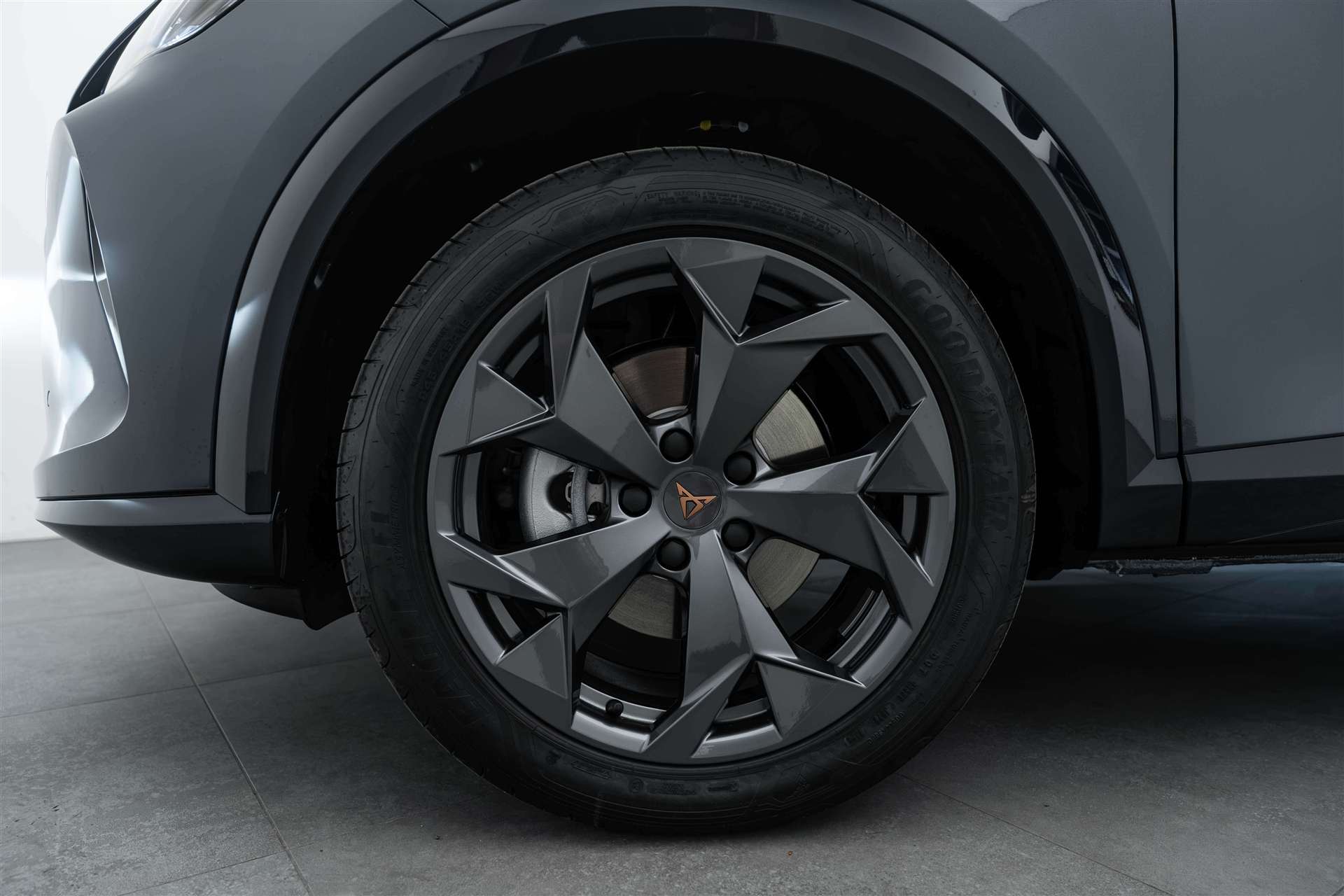 CUPRA Formentor 1.5 TSI DSG-Automat NEW-image-5