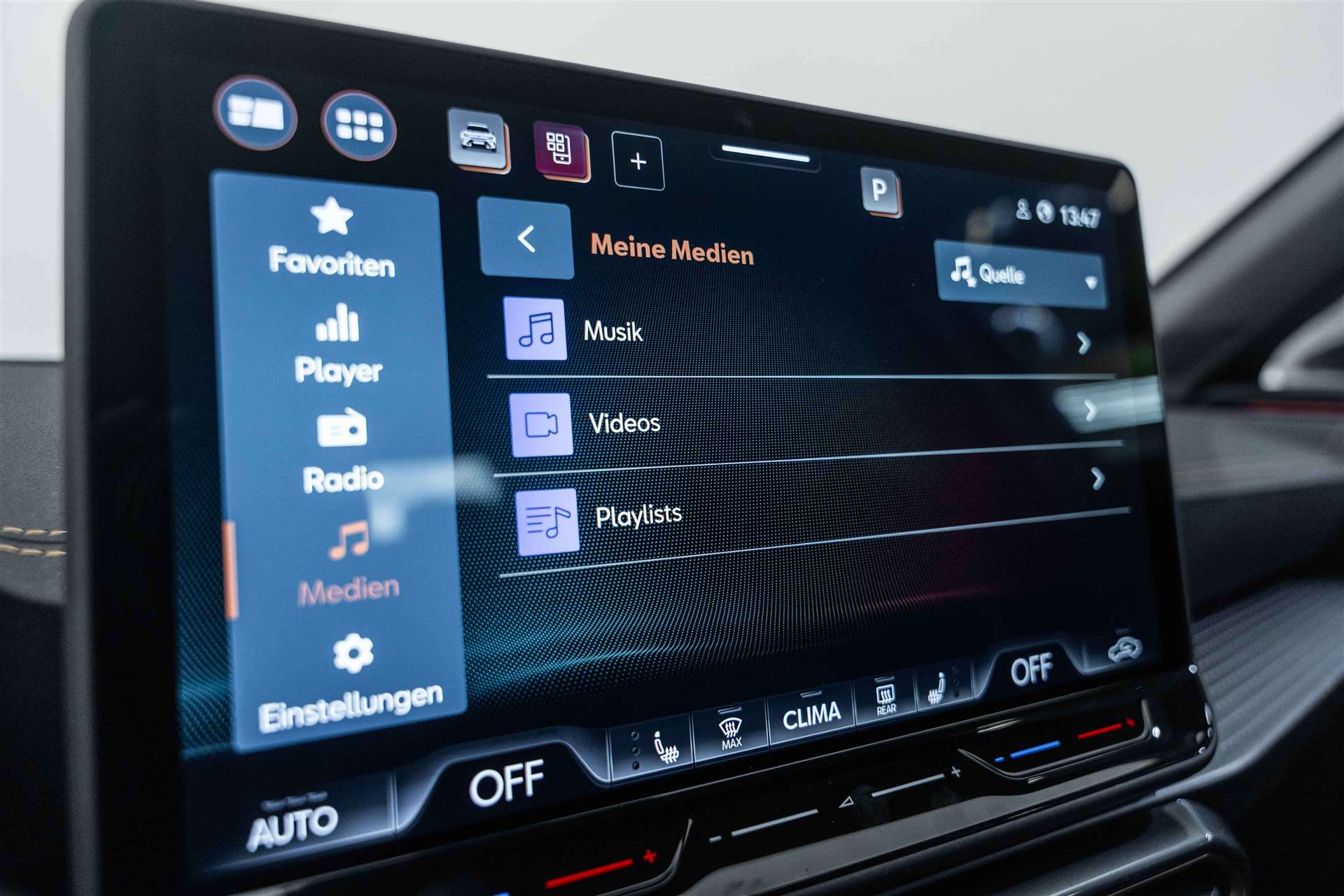 CUPRA Formentor 1.5 TSI DSG-Automat NEW-image-20