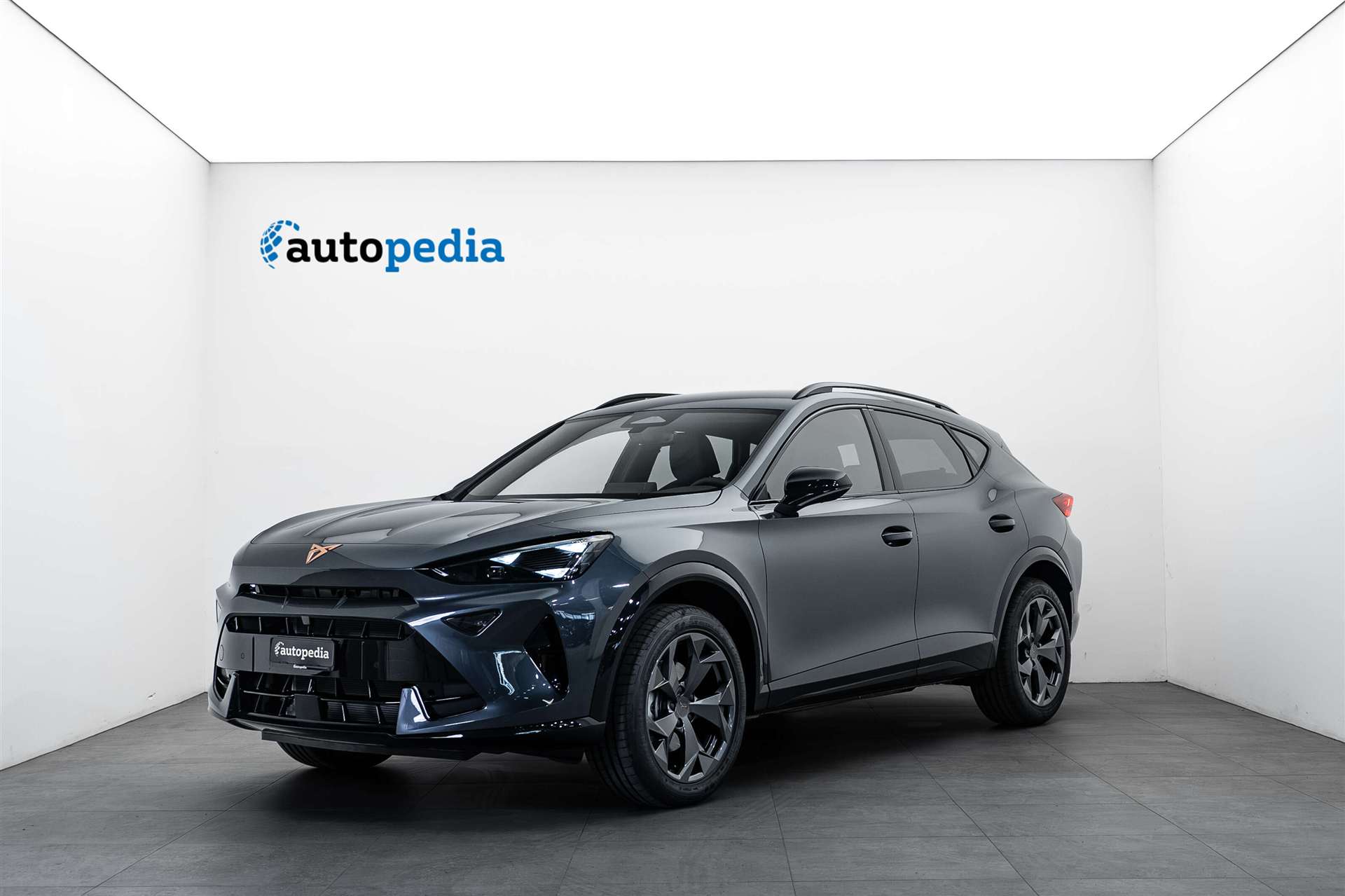 CUPRA Formentor 1.5 TSI DSG-Automat NEW