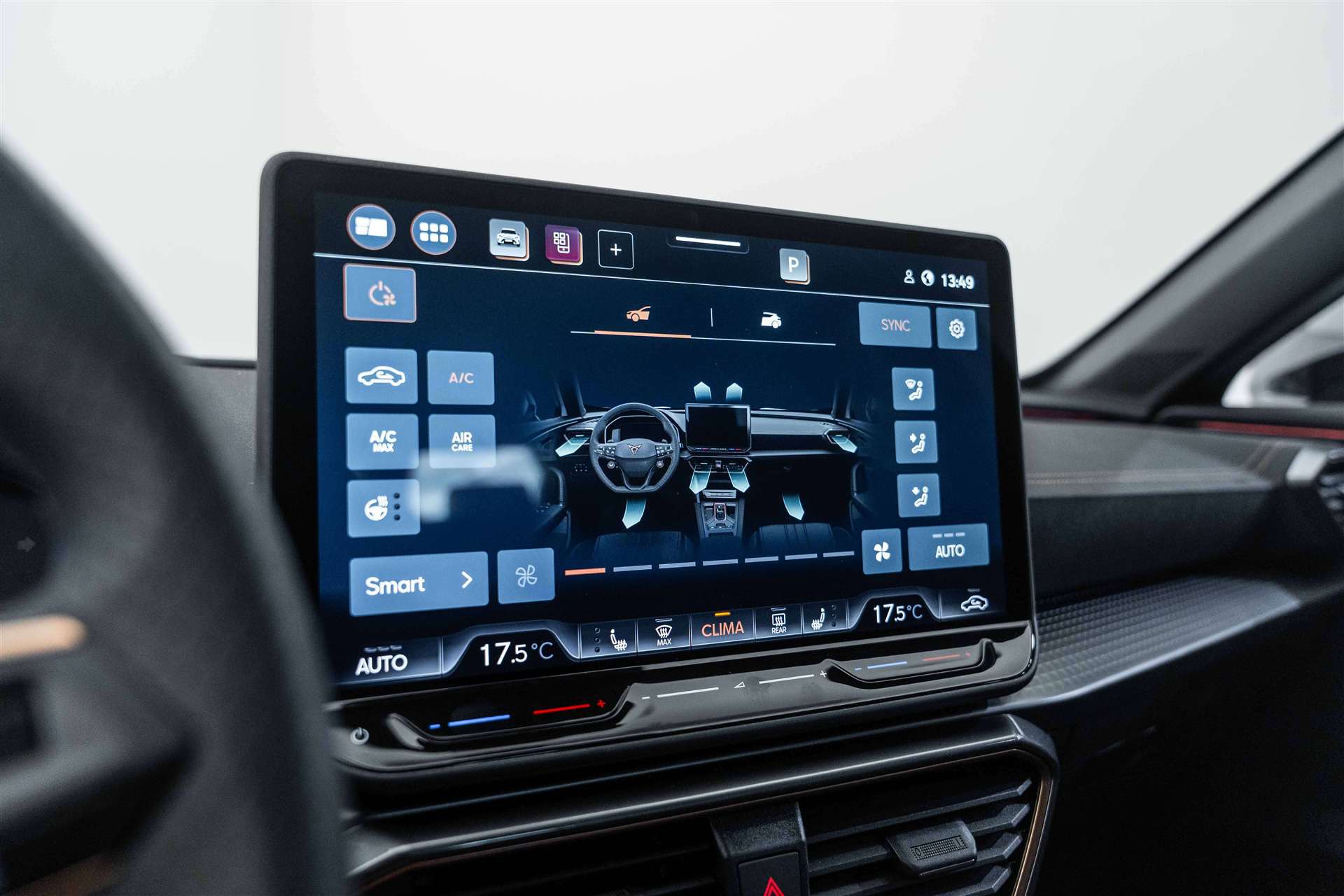 CUPRA Formentor 1.5 TSI DSG-Automat NEW-image-27