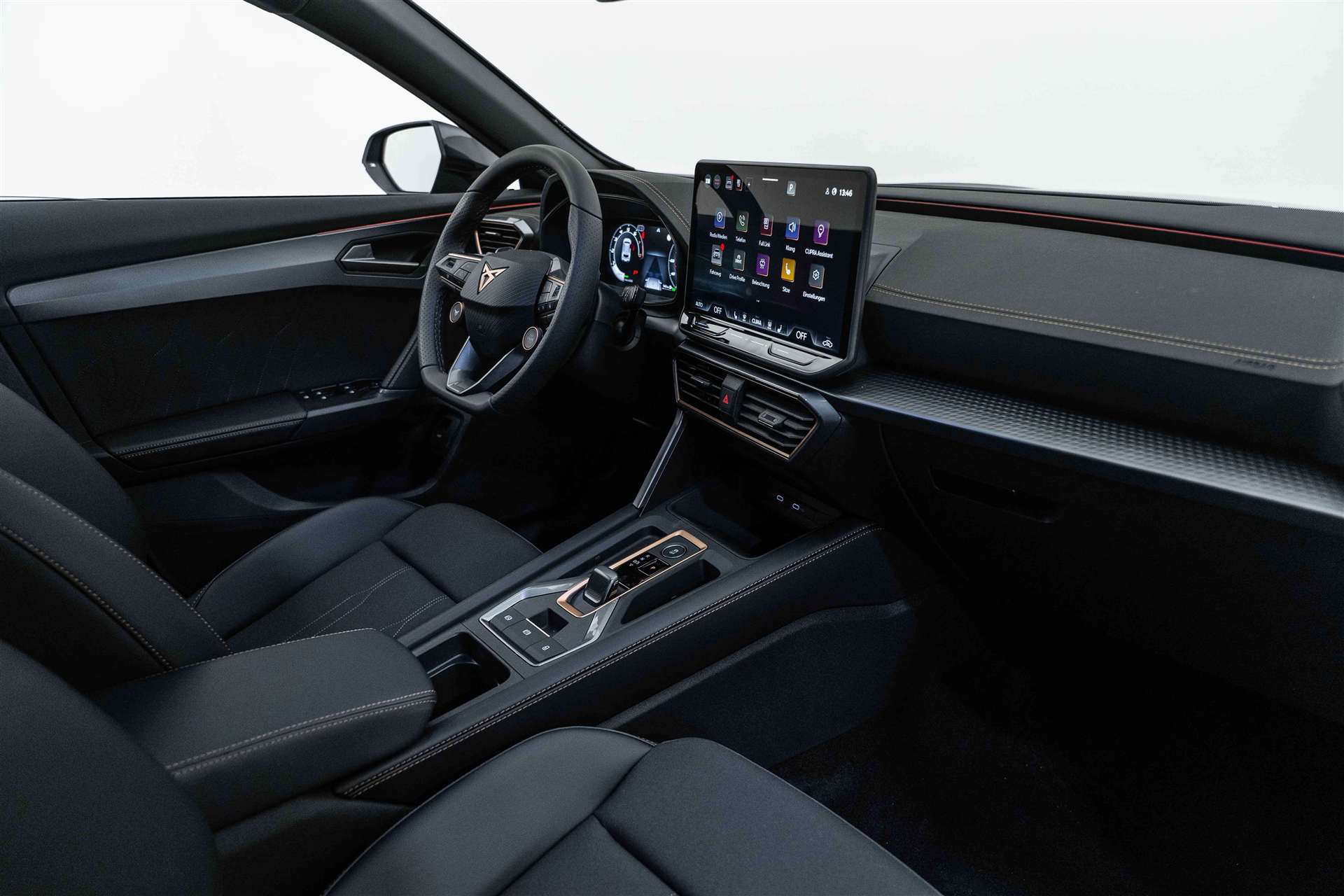 CUPRA Formentor 1.5 TSI DSG-Automat NEW-image-10
