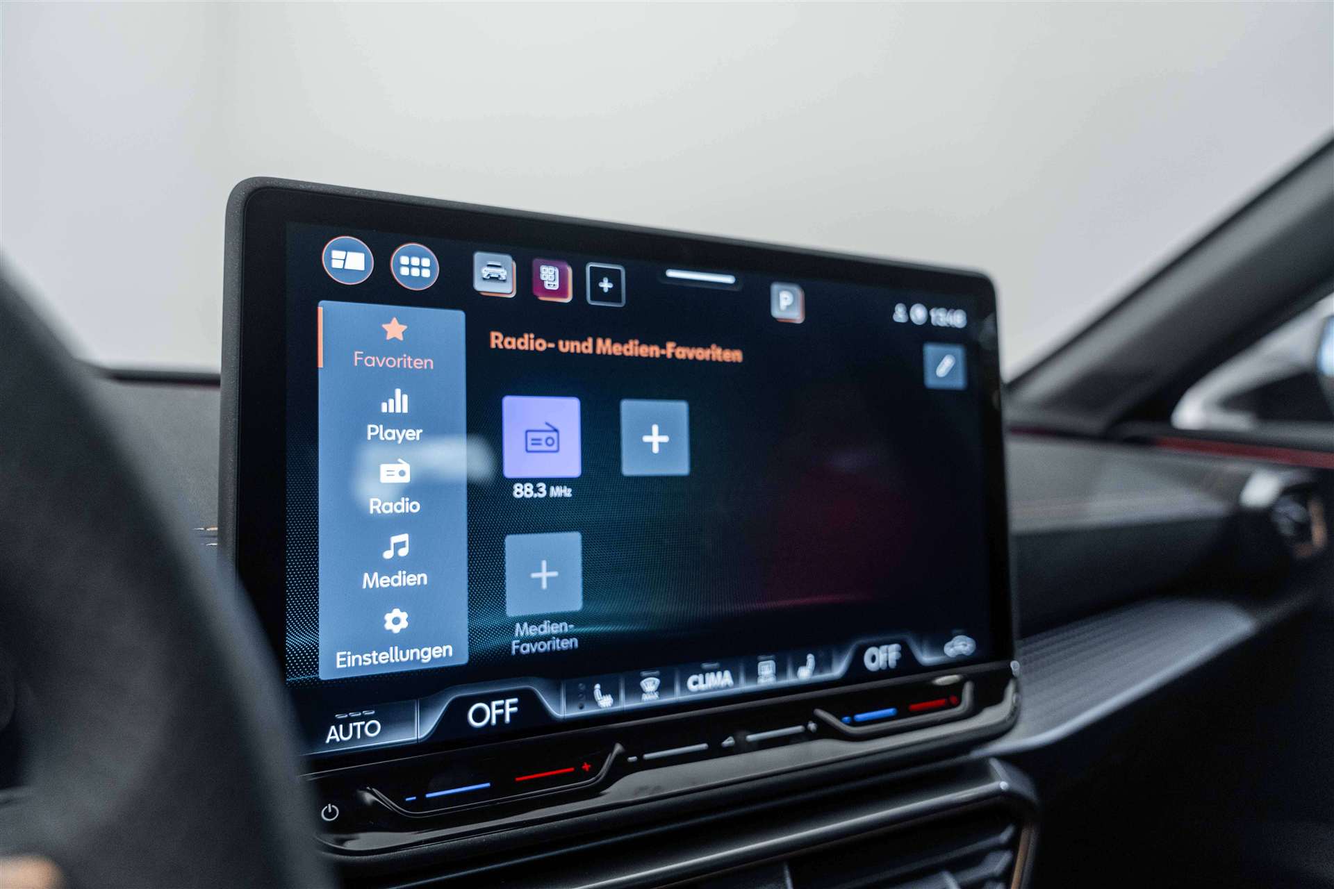 CUPRA Formentor 1.5 TSI DSG-Automat NEW-image-24