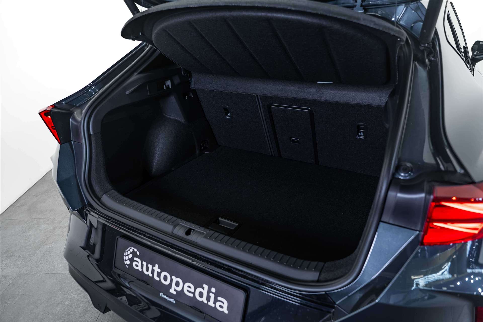 CUPRA Formentor 1.5 TSI DSG-Automat NEW-image-4