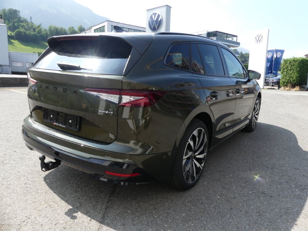 SKODA Enyaq 85x Sportline 4x4-showroom-element-3