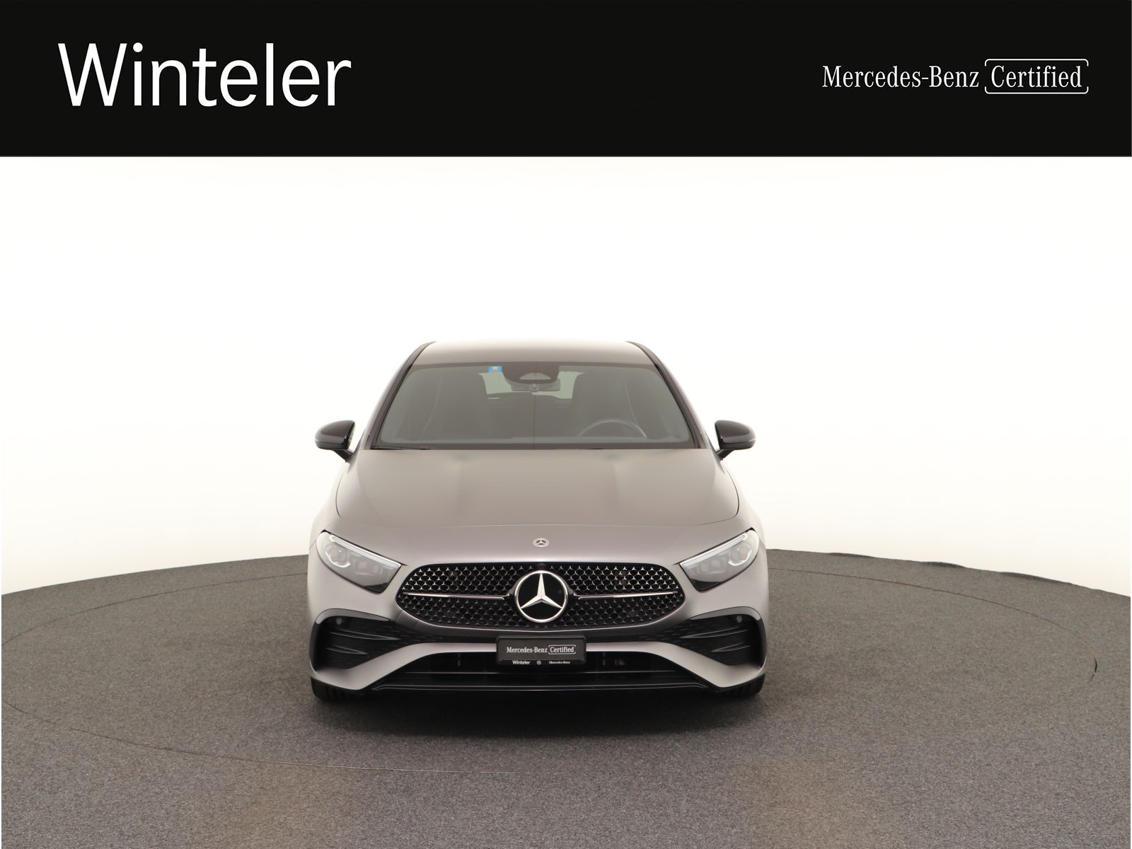 MERCEDES-BENZ A 200 7G-DCT-image-4