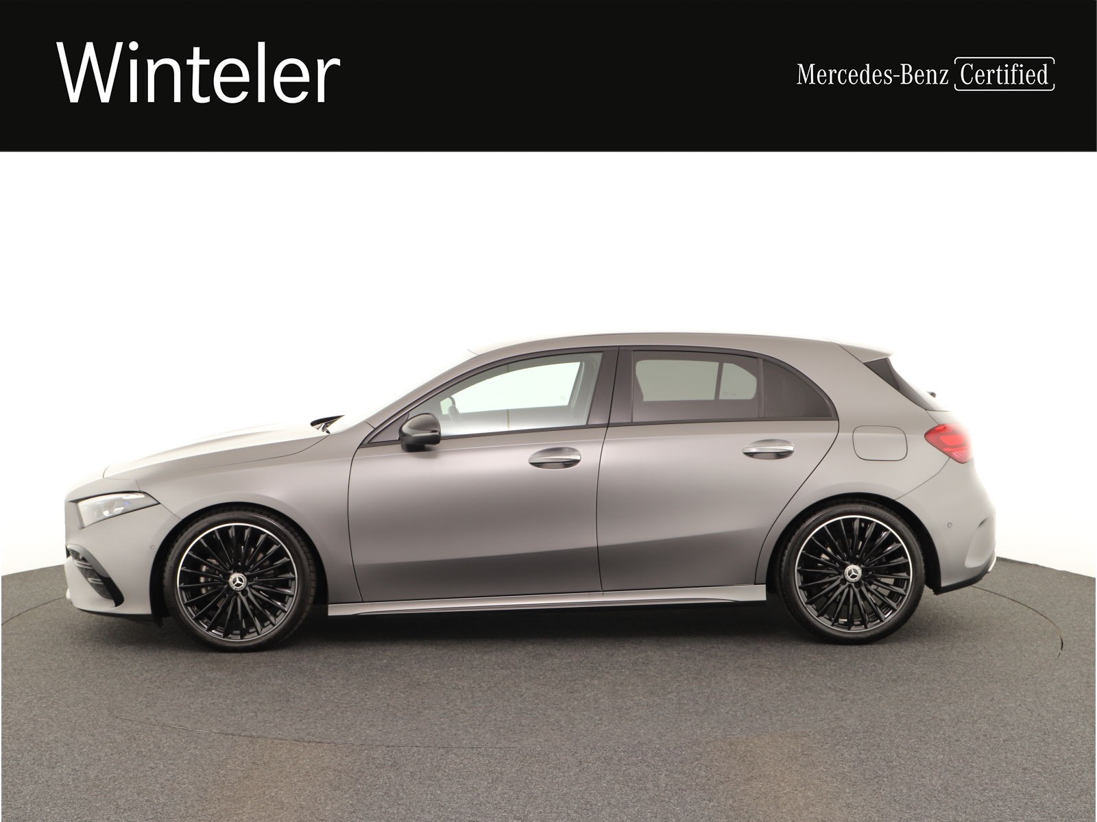 MERCEDES-BENZ A 200 7G-DCT-image-7