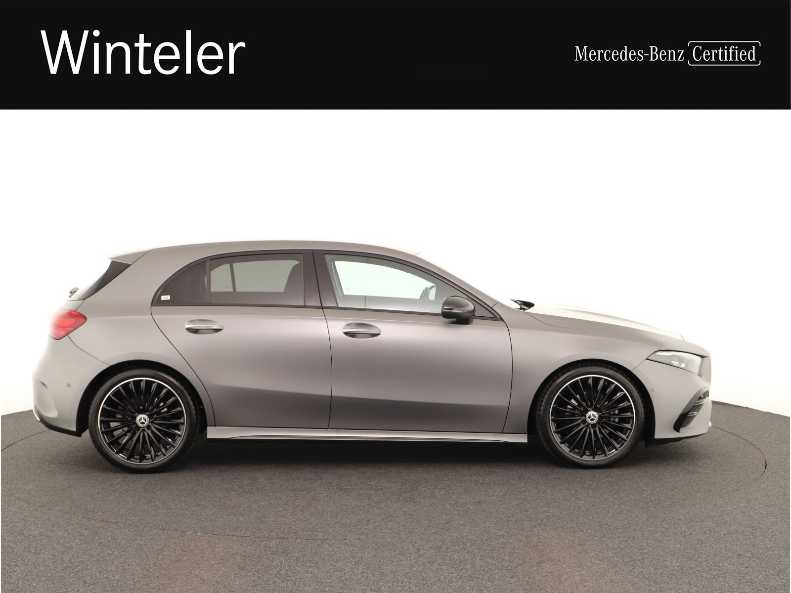 MERCEDES-BENZ A 200 7G-DCT-image-6