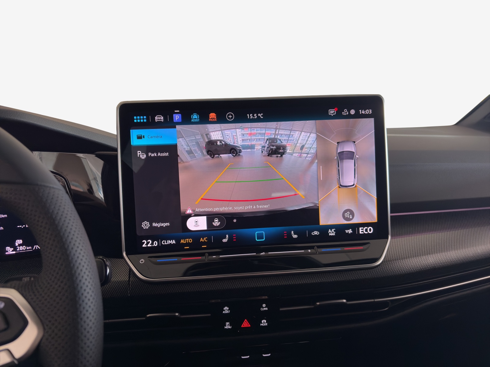 VW Golf 1.5 TSI PHEV GTE-showroom-element-3