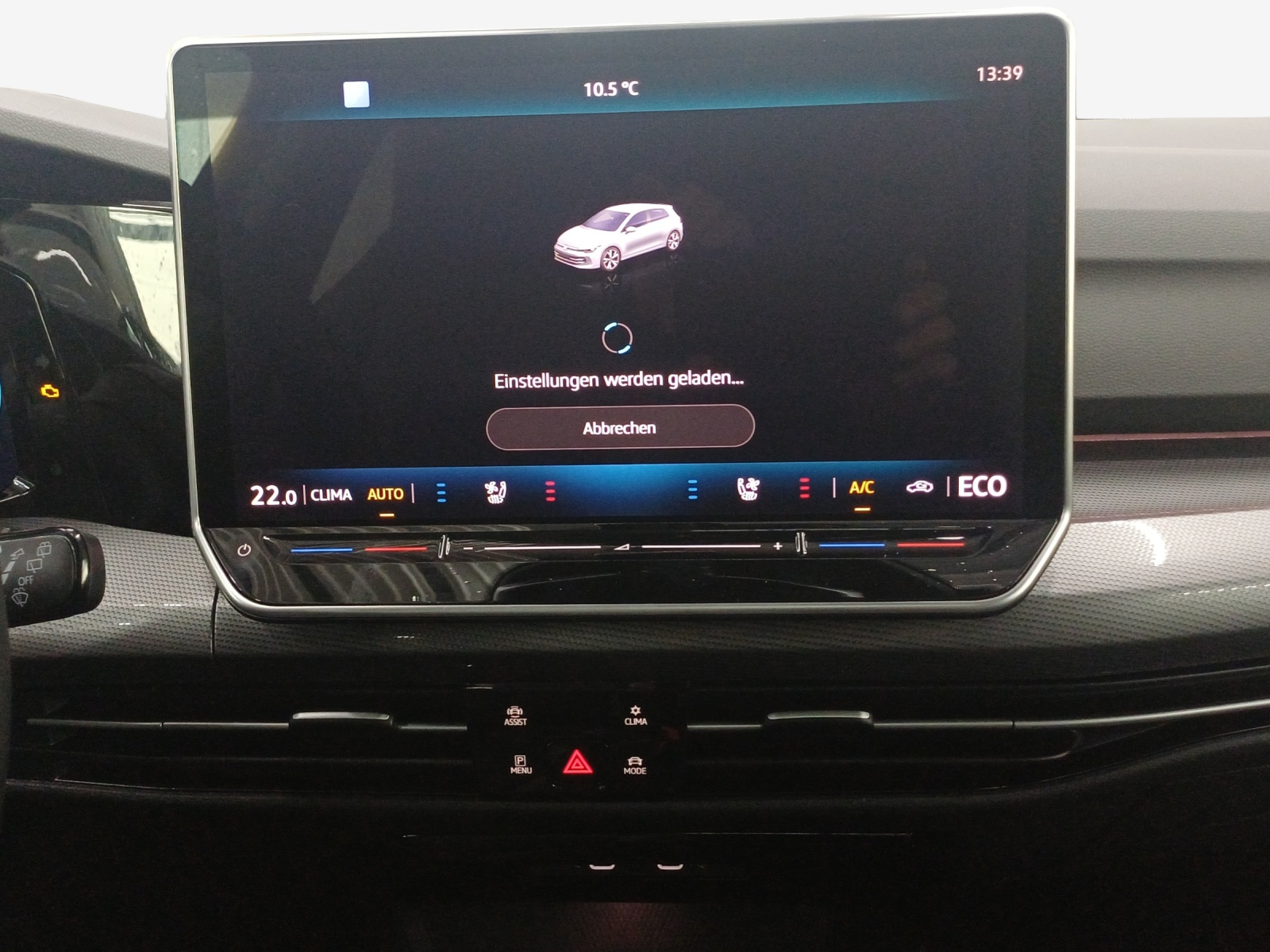 VW Golf 1.5 TSI PHEV GTE-image-7