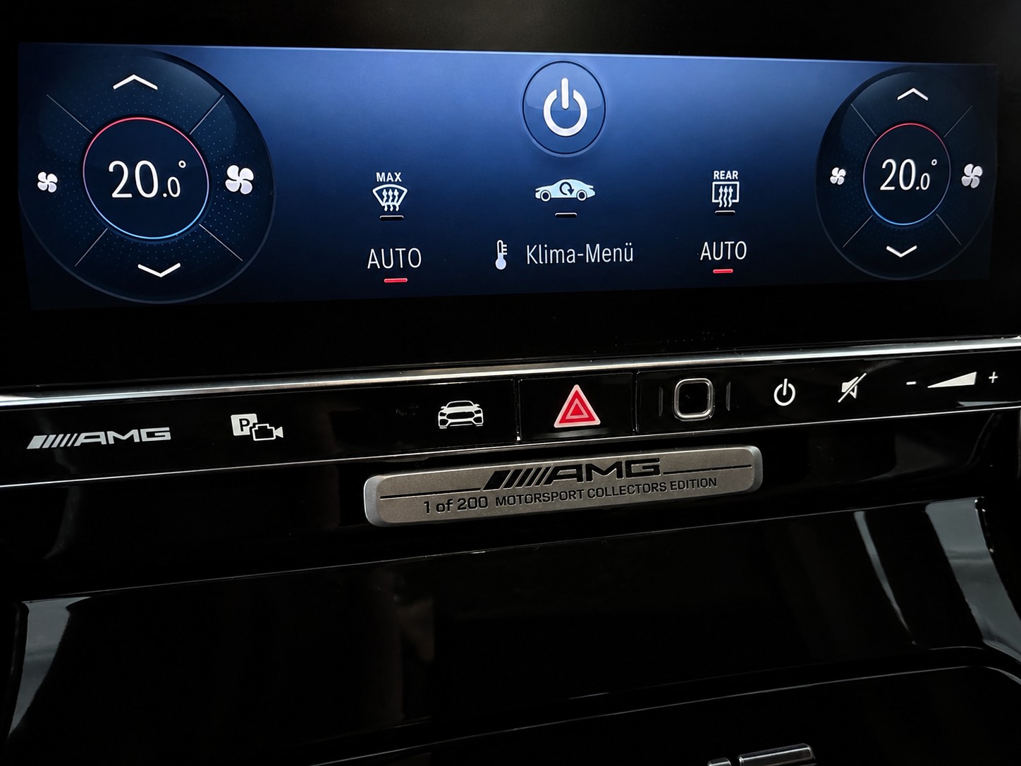 MERCEDES-BENZ Mercedes-AMG GT 63 Pro weltweit nur 200 Einheiten-image-18