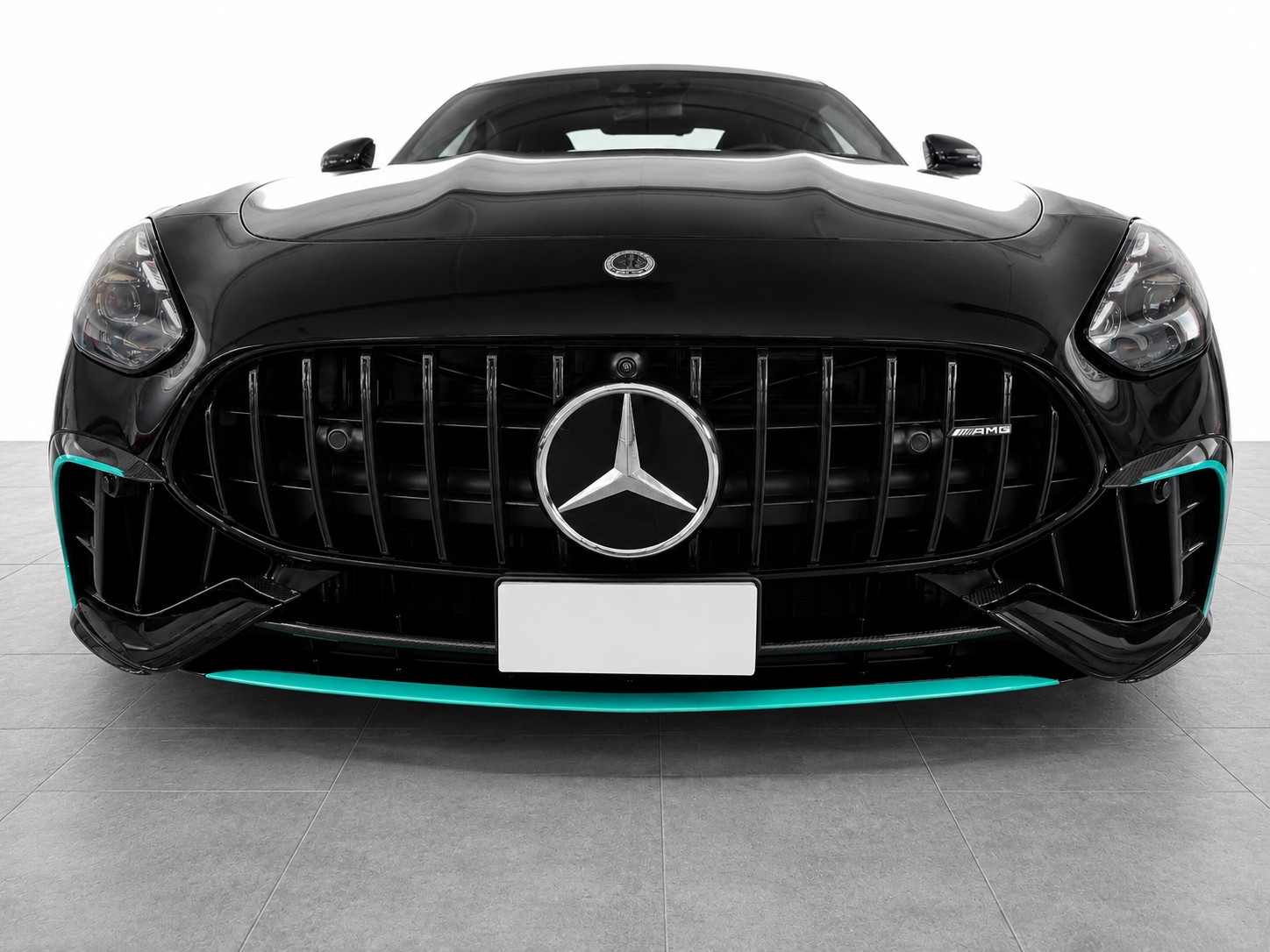 MERCEDES-BENZ Mercedes-AMG GT 63 Pro weltweit nur 200 Einheiten-image-5