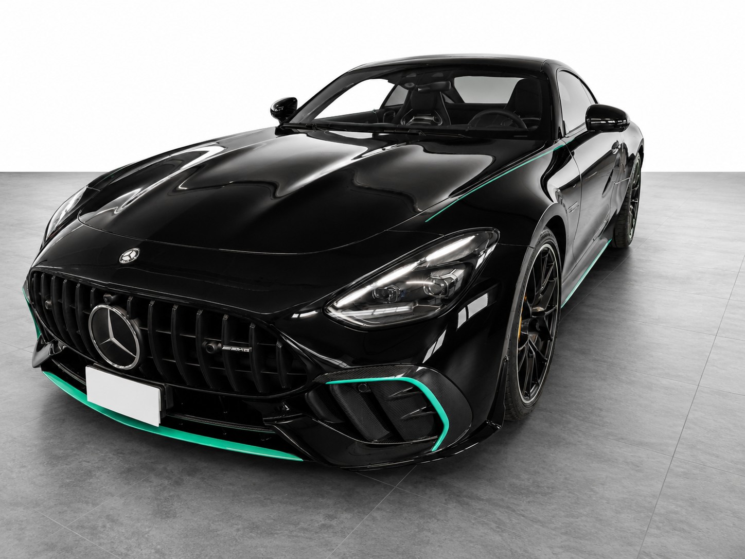 MERCEDES-BENZ Mercedes-AMG GT 63 Pro weltweit nur 200 Einheiten-showroom-element-1
