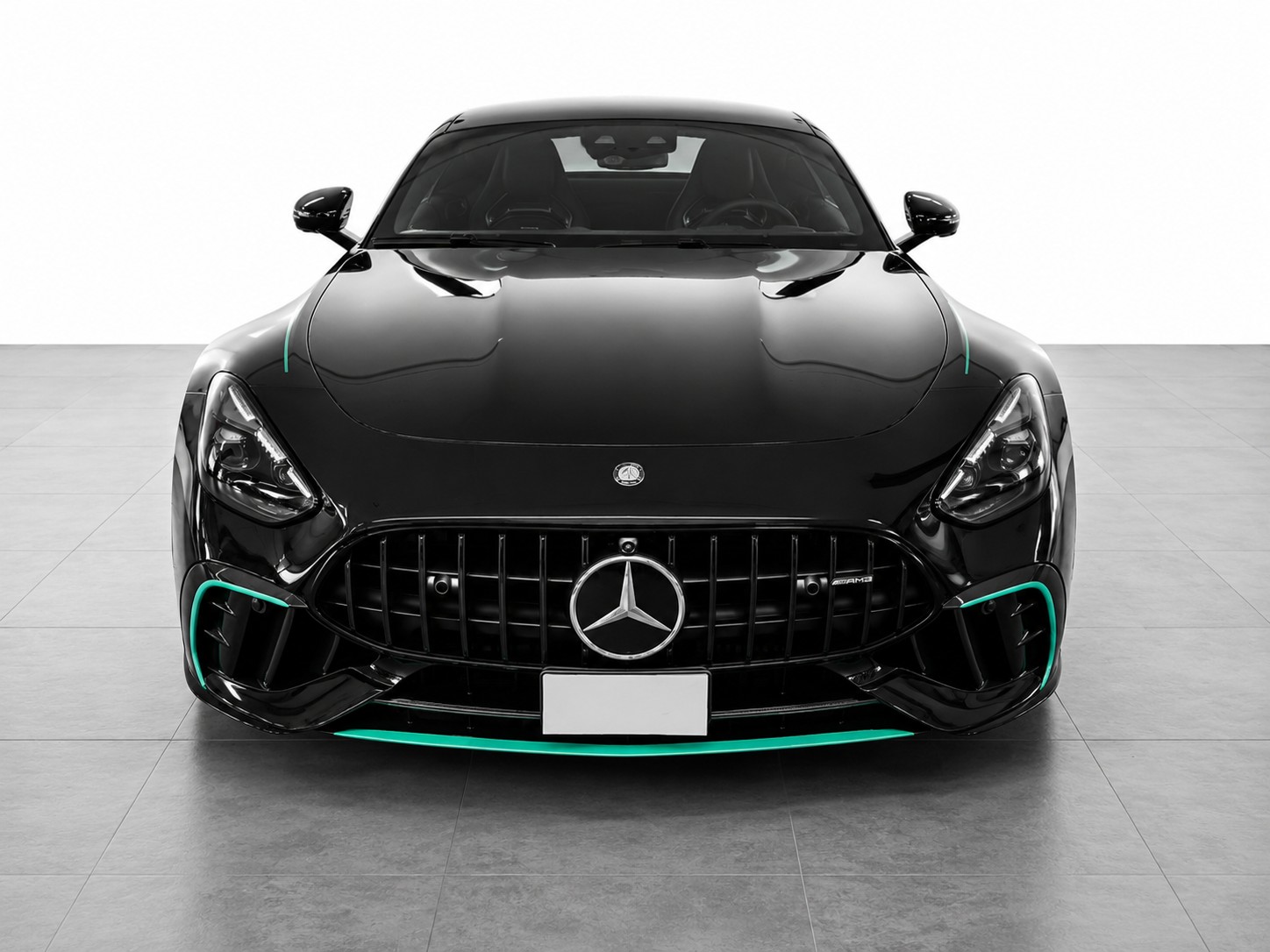 MERCEDES-BENZ Mercedes-AMG GT 63 Pro weltweit nur 200 Einheiten-image-4
