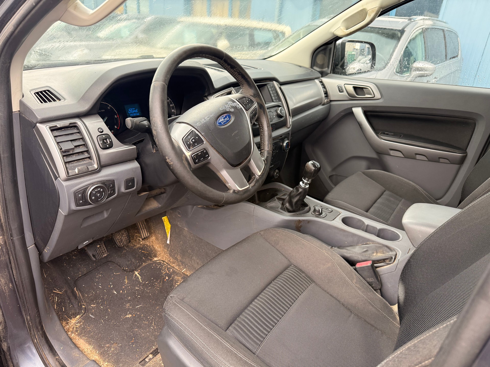 FORD Ranger XLT 2.2 TDCi 4x4-image-6