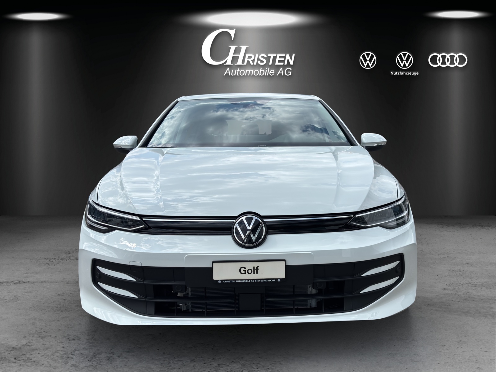 VW Golf 1.5 e TSI mHEV Basis DSG-showroom-element-2