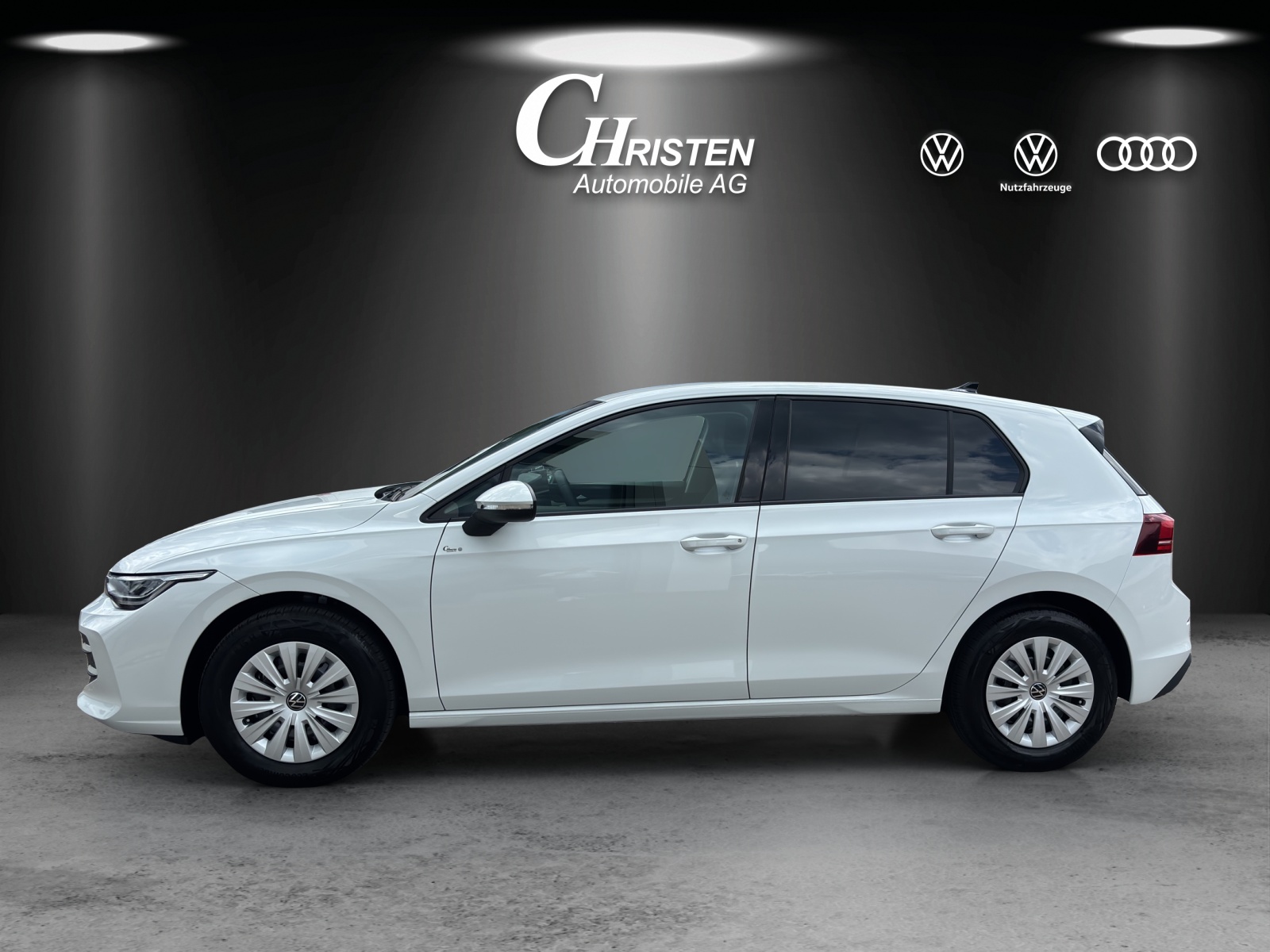 VW Golf 1.5 e TSI mHEV Basis DSG-showroom-element-1