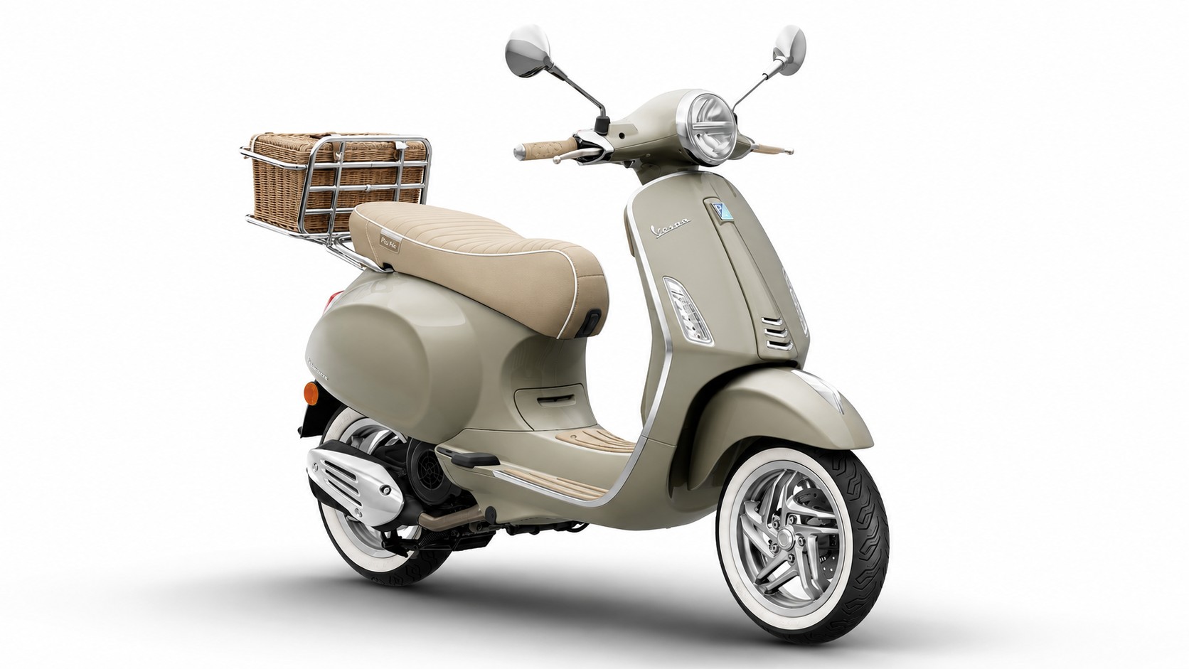 PIAGGIO Vespa Primavera Classic X Kobler-image-0