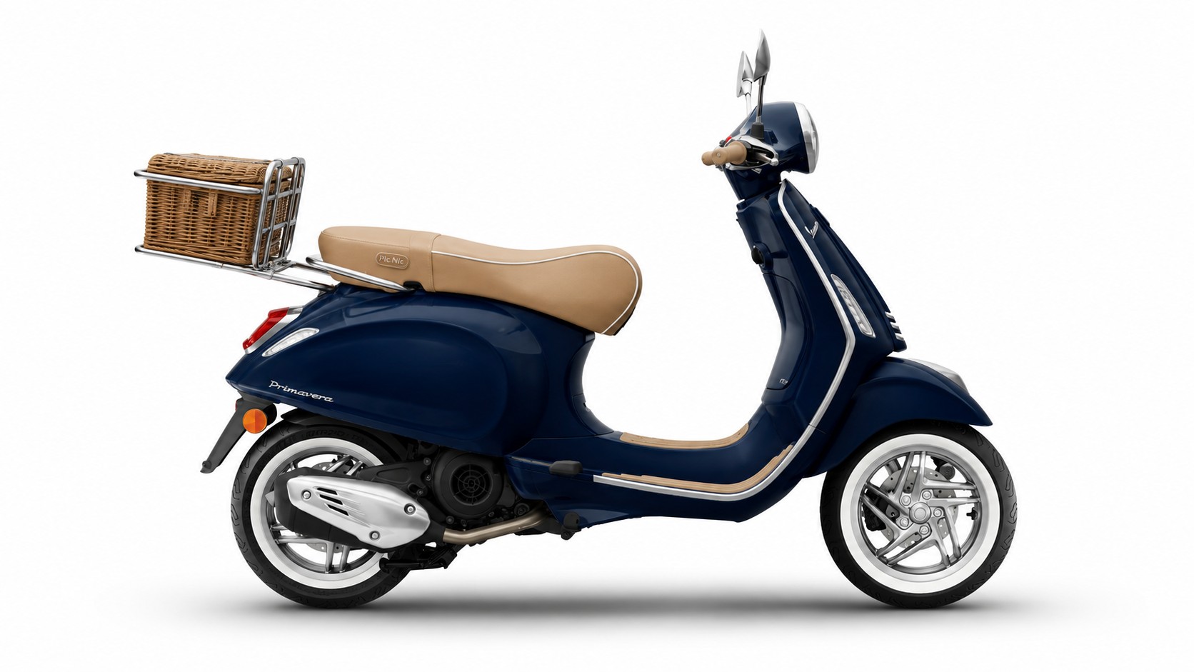 PIAGGIO Vespa Primavera Classic X Kobler-image-2