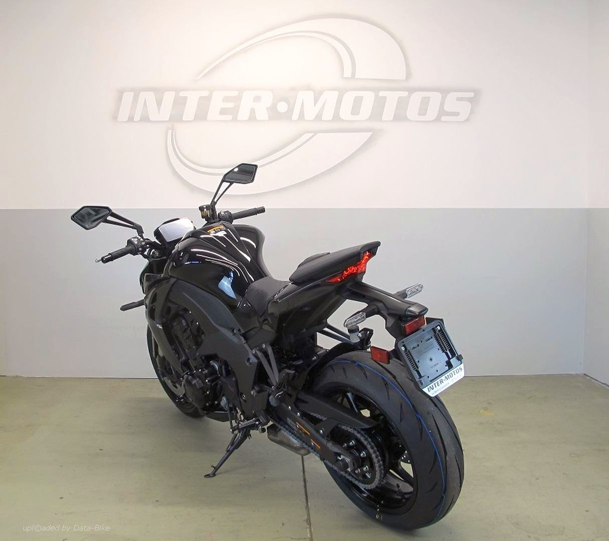 KAWASAKI Z1100-image-4