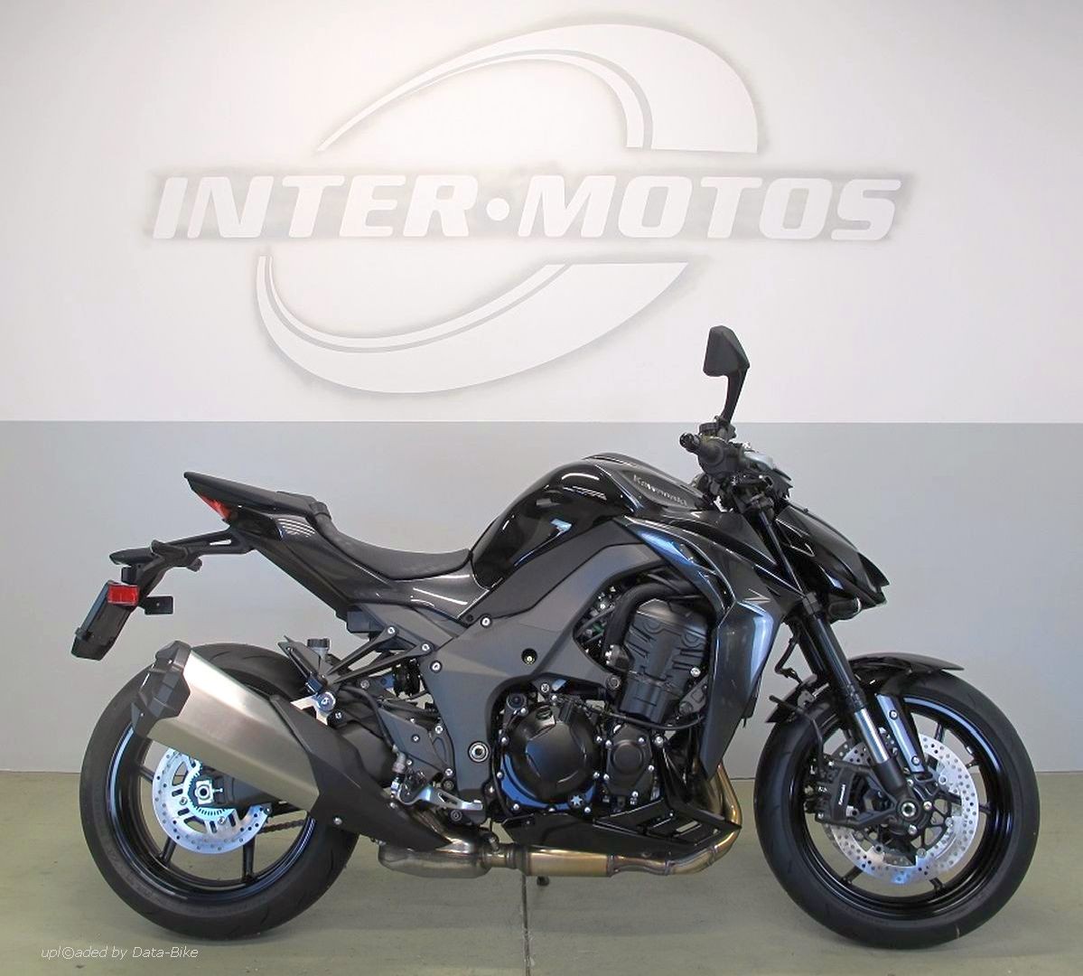 KAWASAKI Z1100-image-0