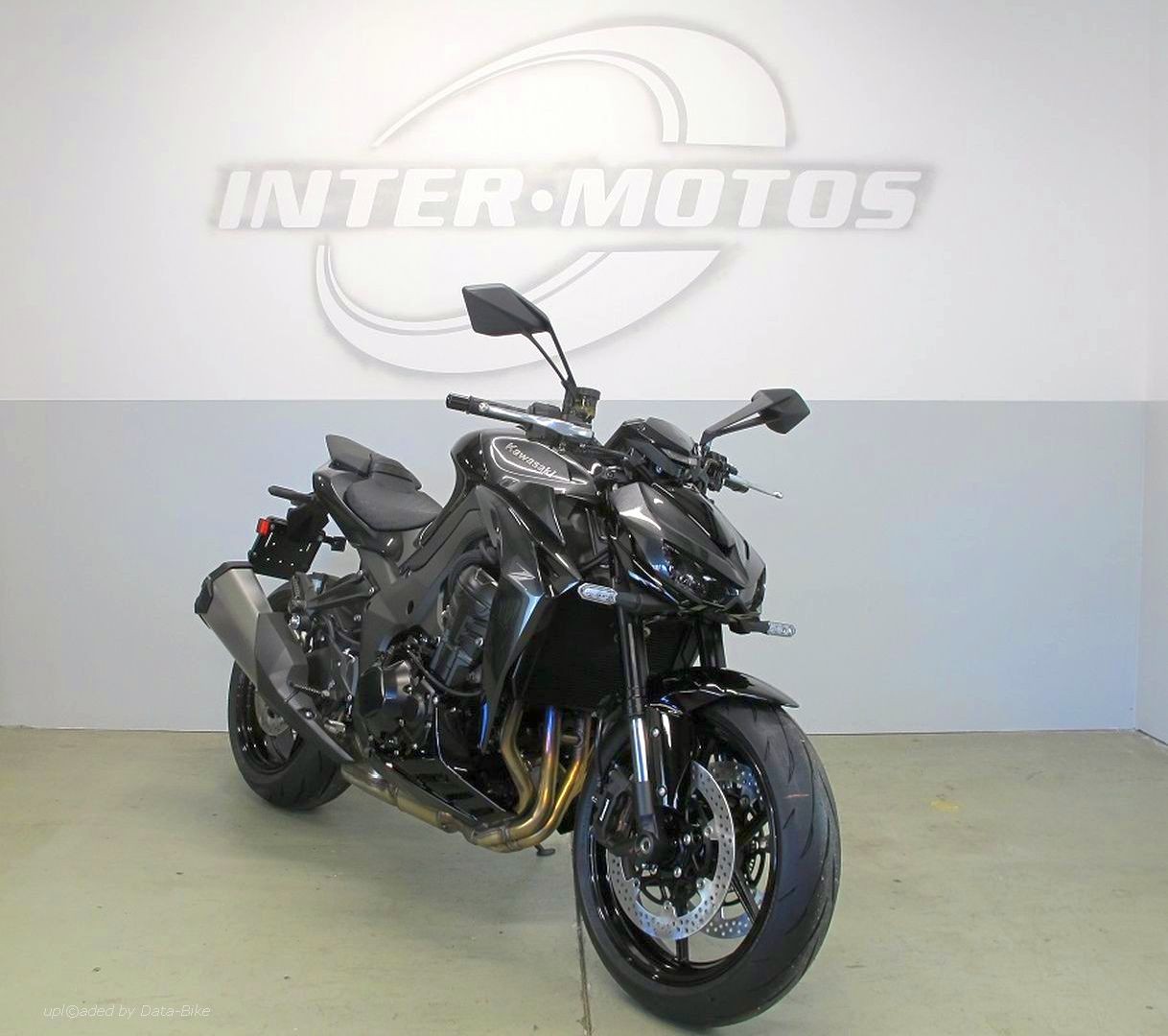 KAWASAKI Z1100-image-1